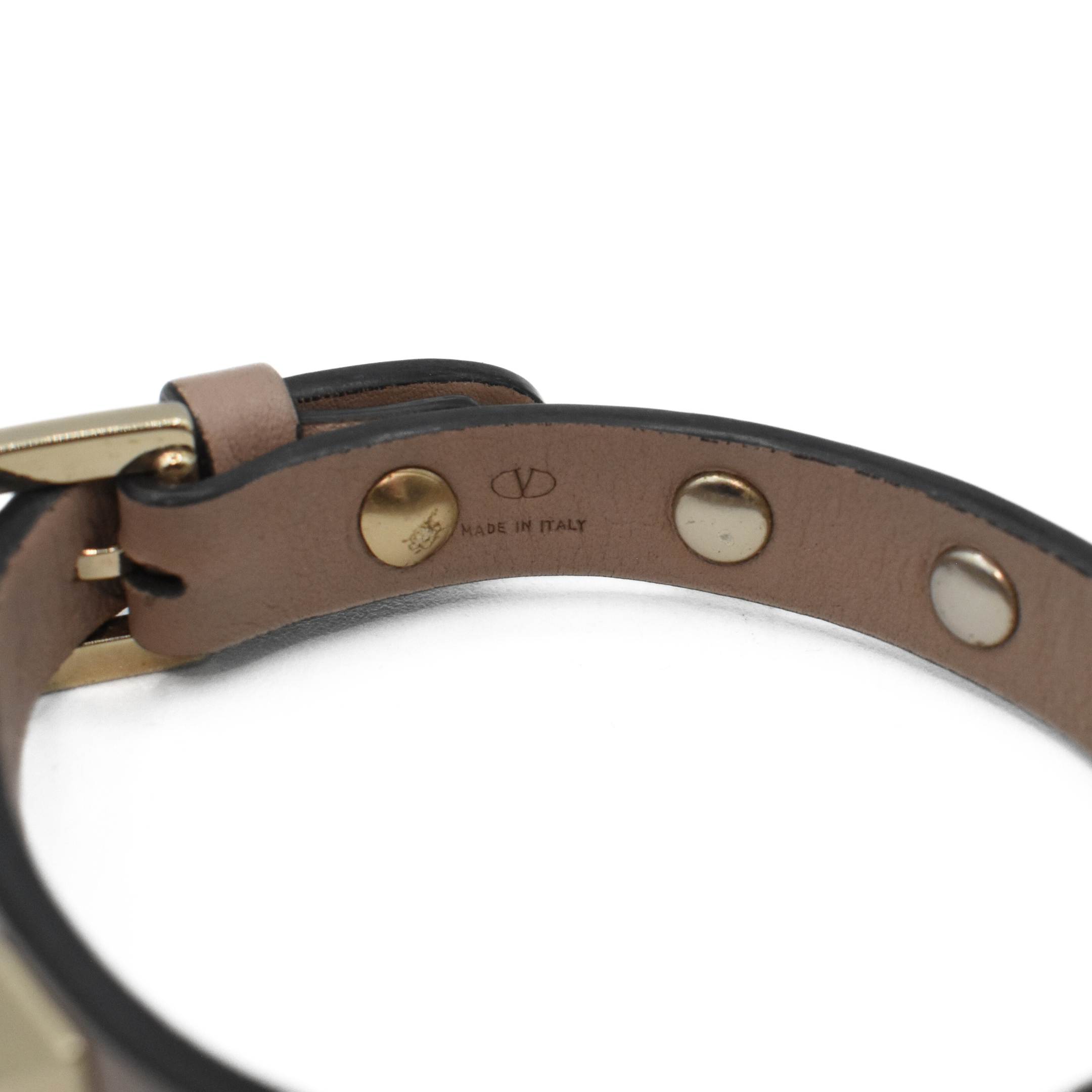 Valentino 'Rockstud' Bracelet