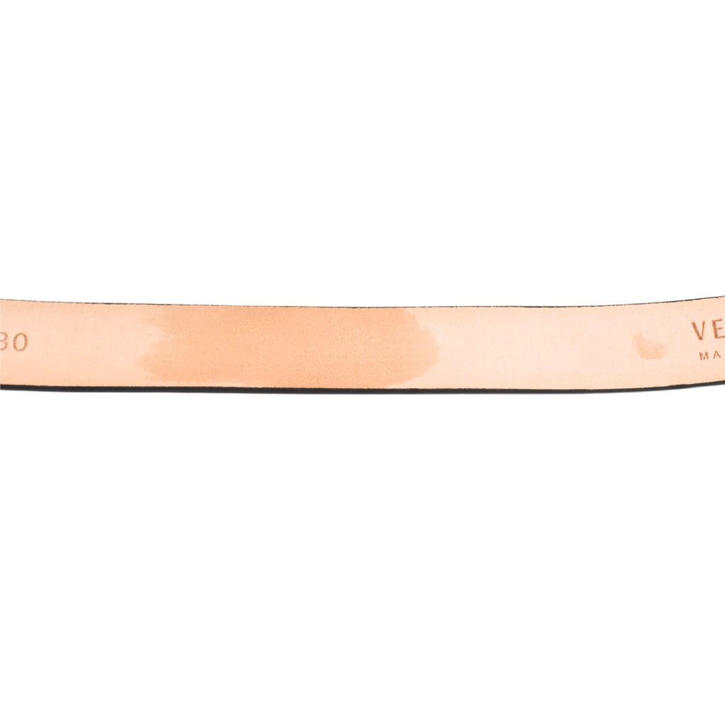 Versace 'Virtus' Belt - 75/30