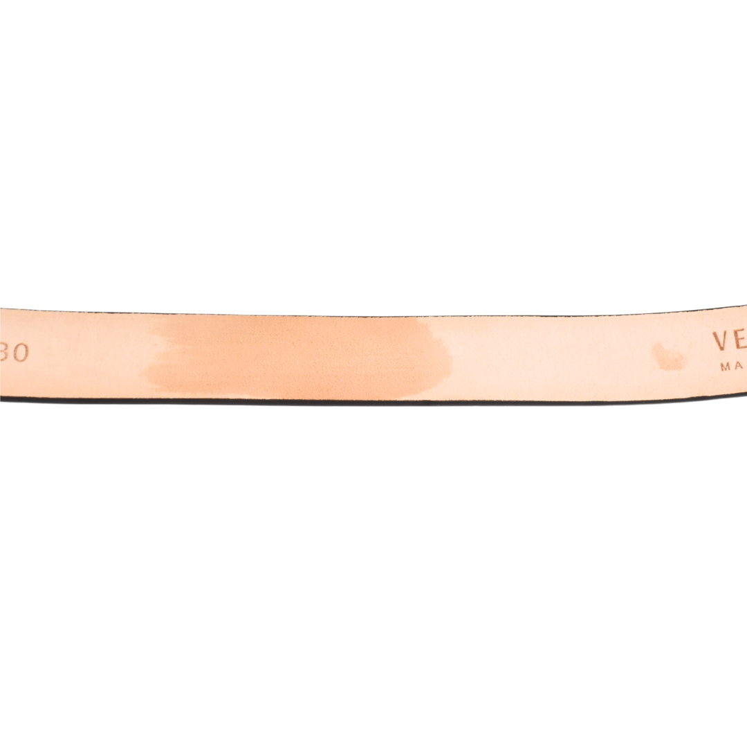 Versace 'Virtus' Belt - 75/30