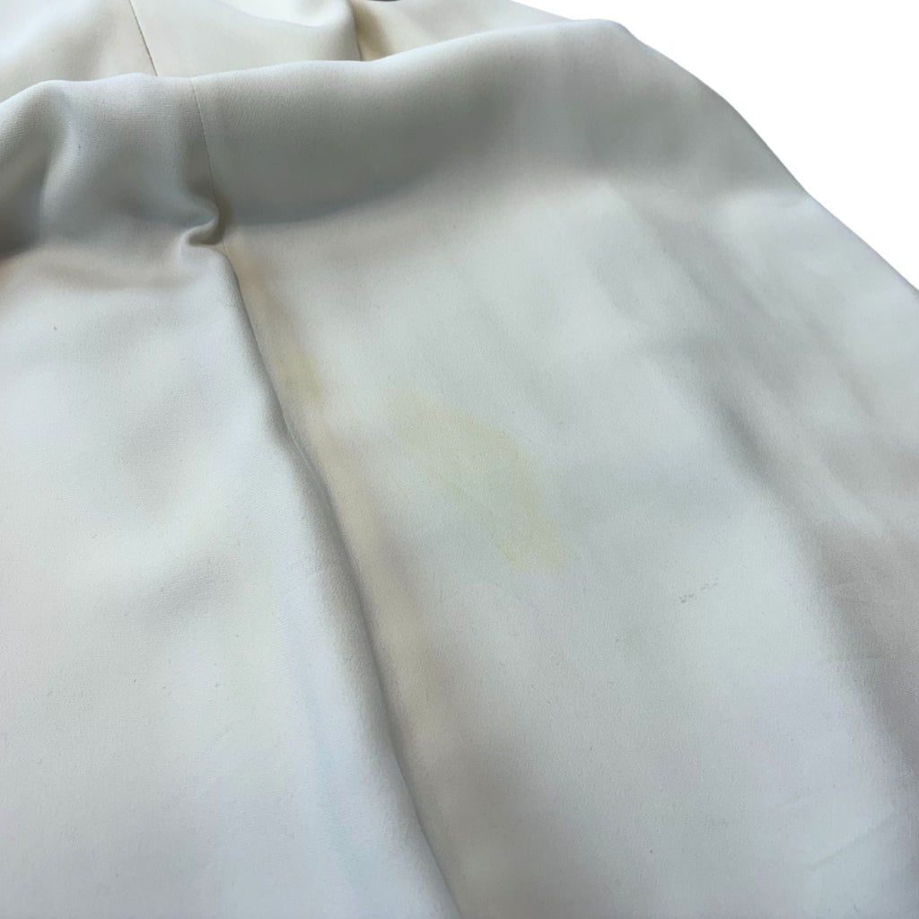 Valentino Ruched Dress - Women's 8