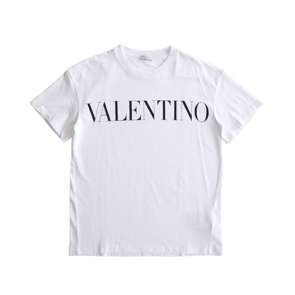 Valentino Logo T-Shirt - Men's XS
