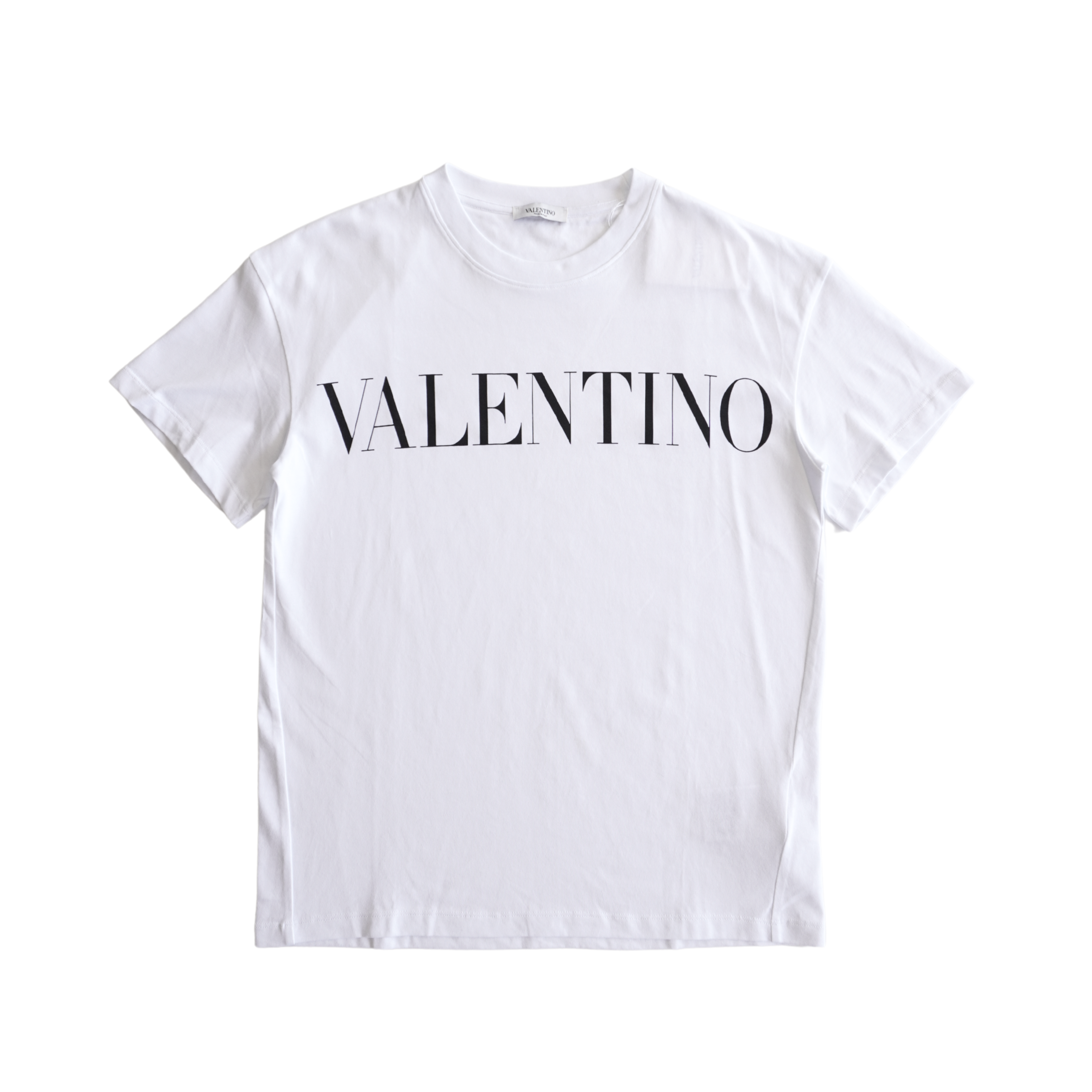 Valentino Logo T-Shirt - Men's XS