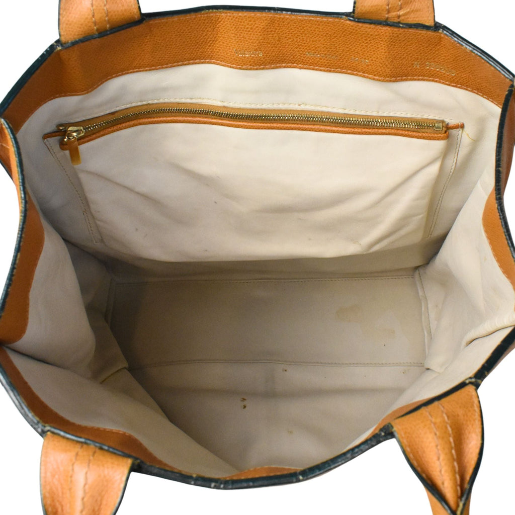 Valextra Tote Bag