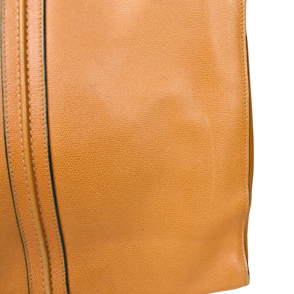 Valextra Tote Bag