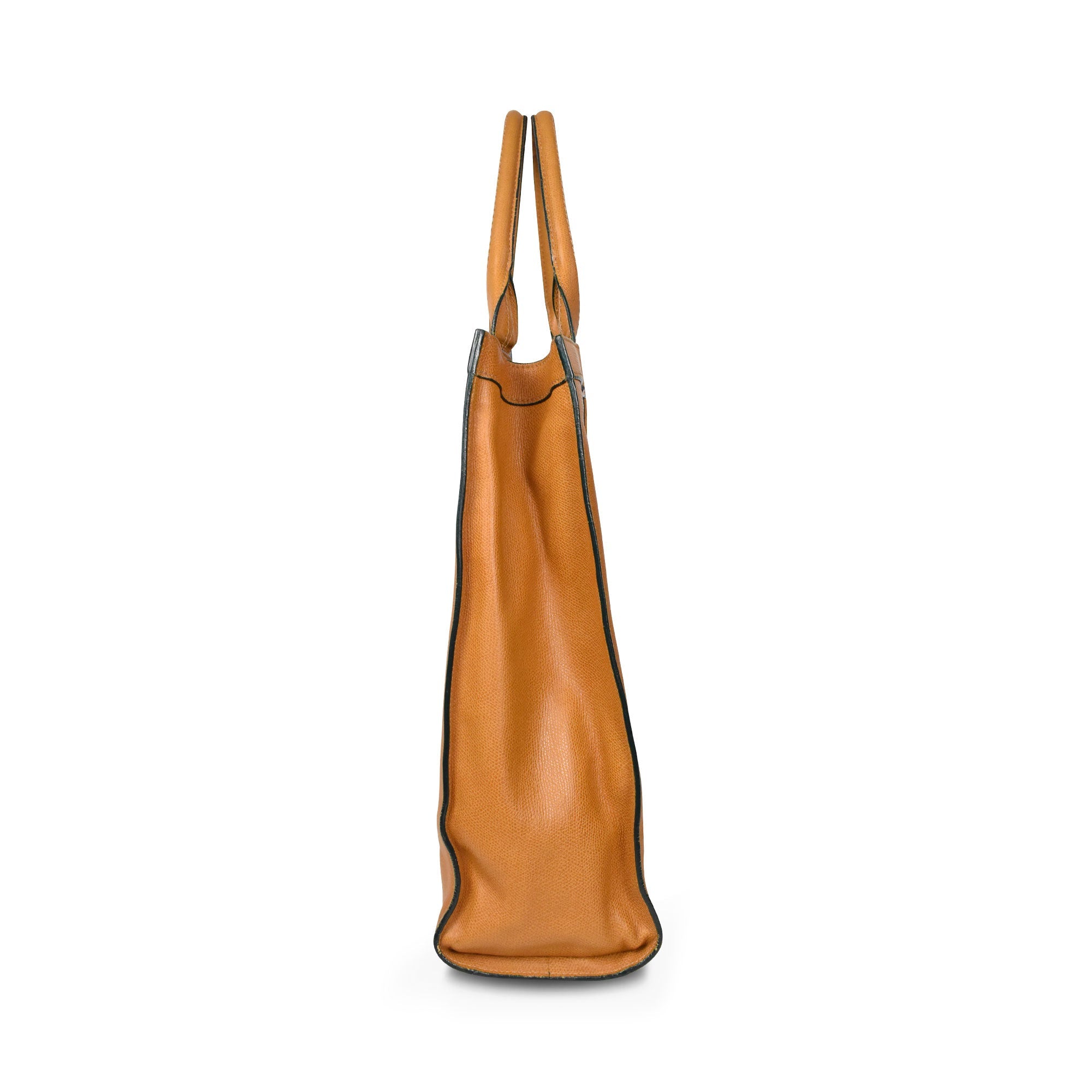 Valextra Tote Bag