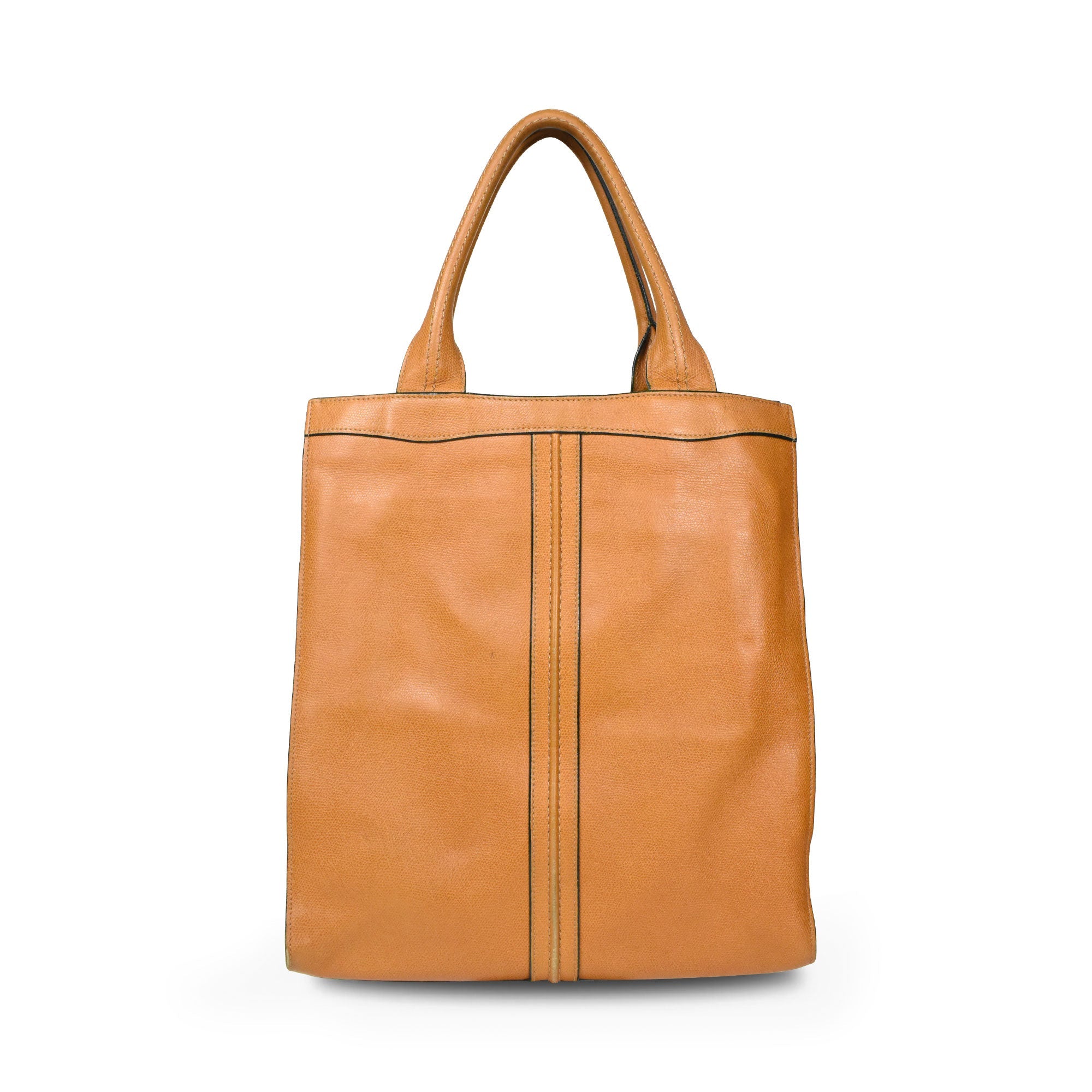 Valextra Tote Bag
