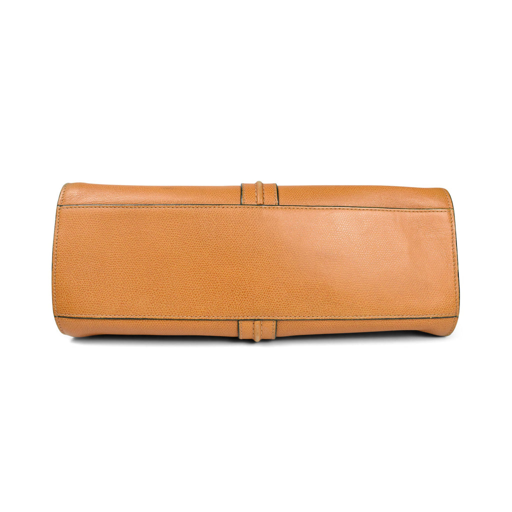 Valextra Tote Bag