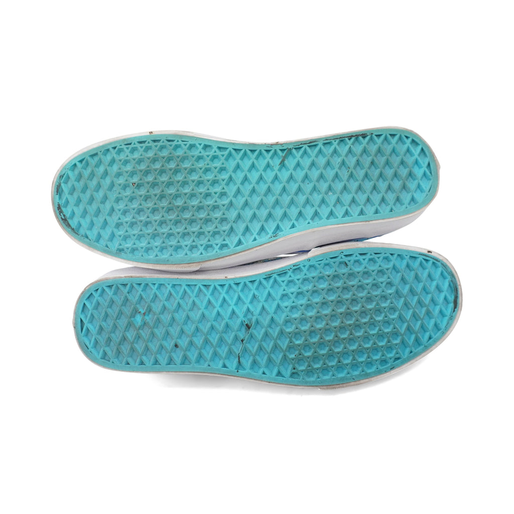 Vans x Murakami 'Classic Slip-On' Sneakers - Men's 9.5