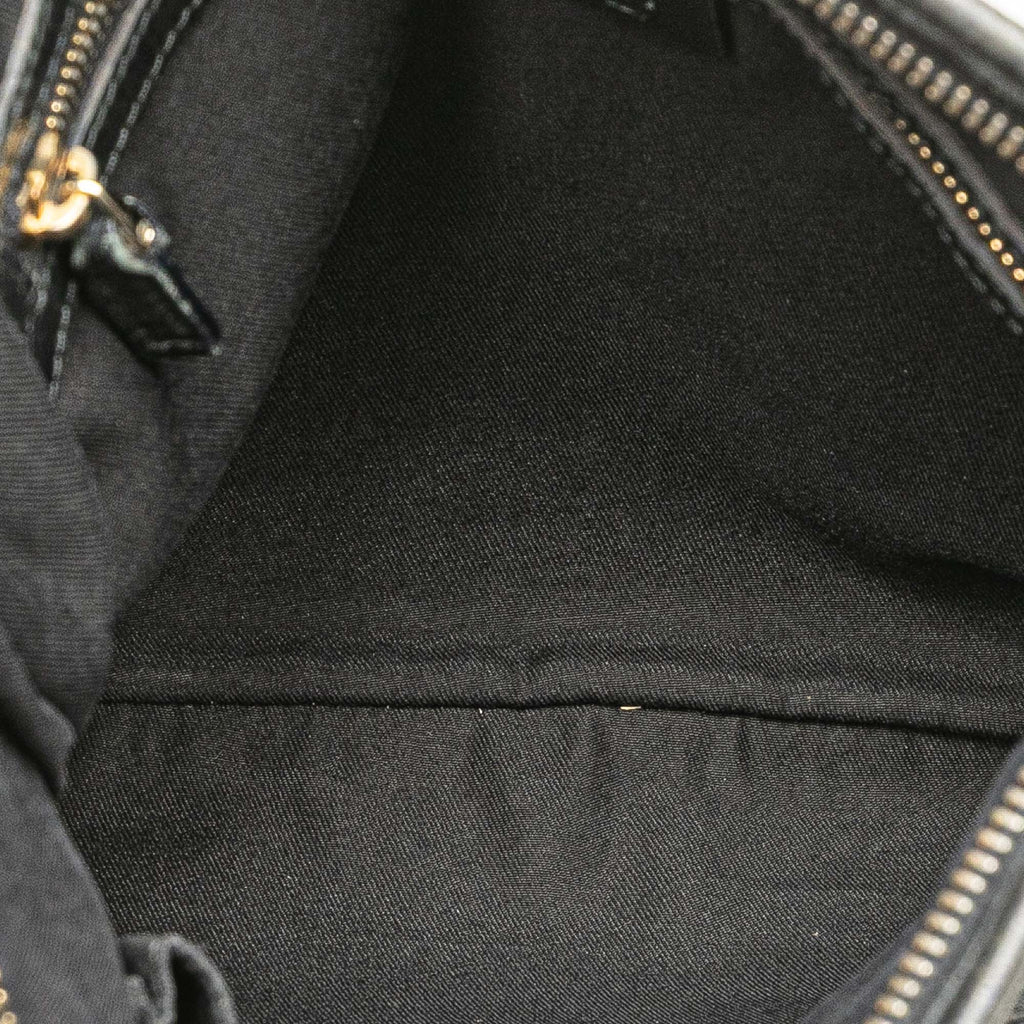 Jolicoeur Messenger Bag GG Canvas