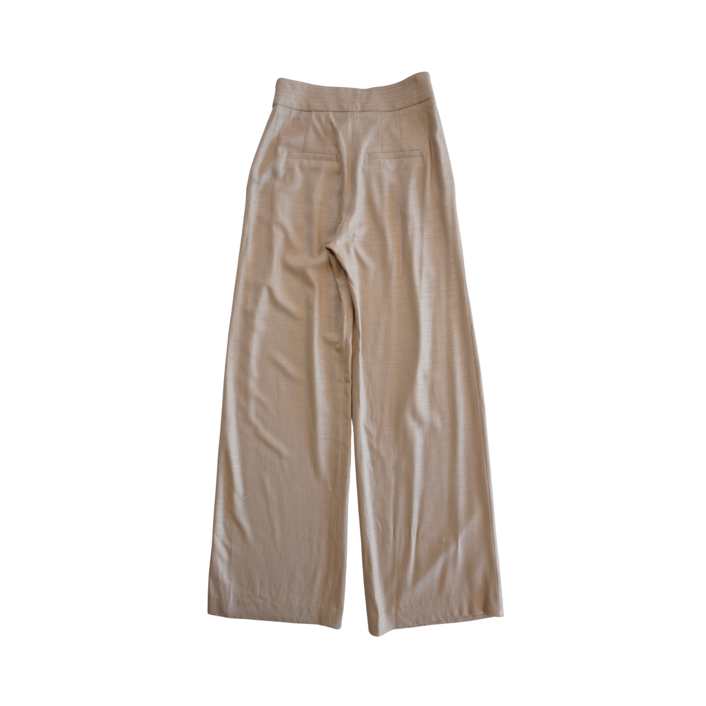 Veronica Beard 'Elijah' Trousers - Women's 6