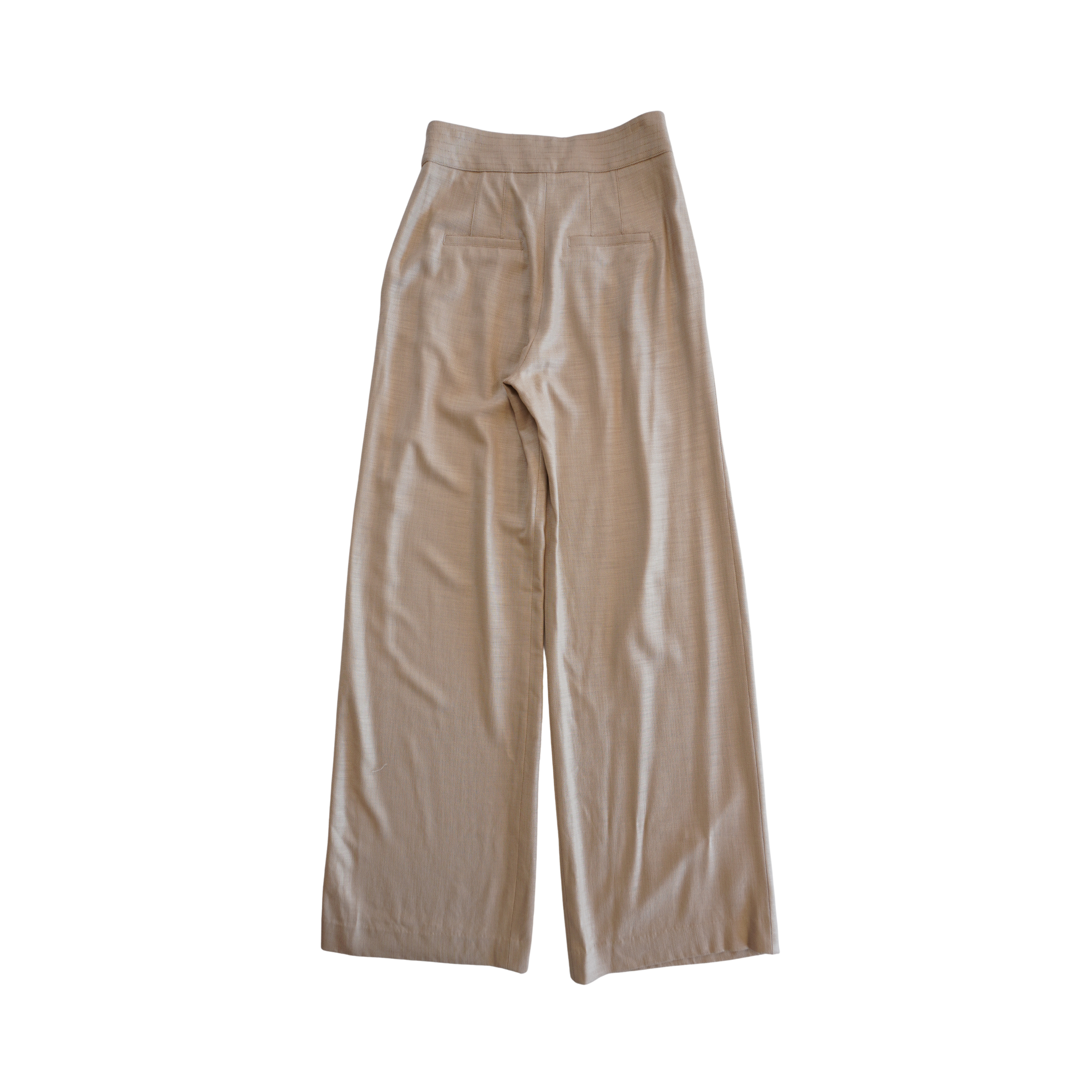 Veronica Beard 'Elijah' Trousers - Women's 6