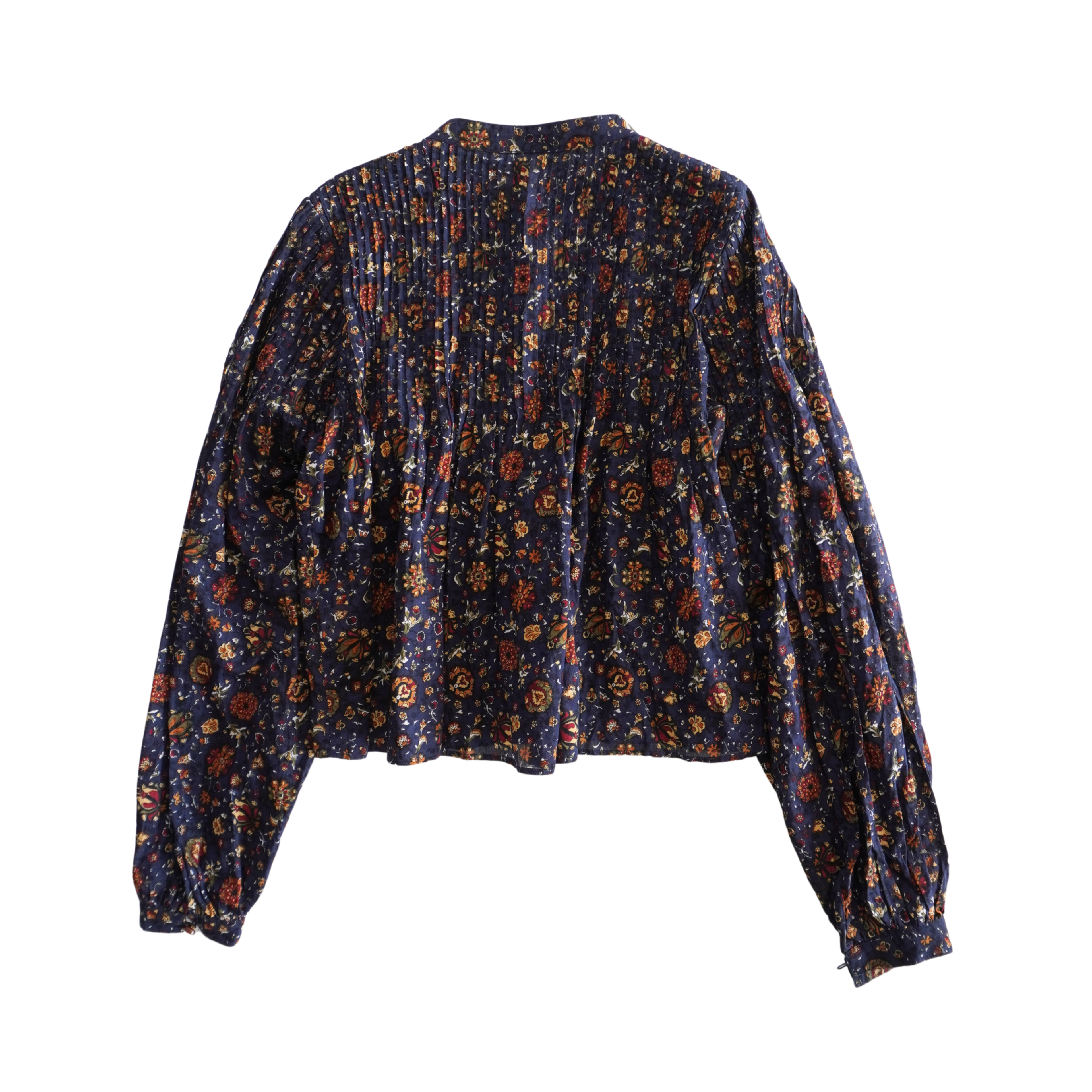 Veronica Beard 'Sherwood' Floral Blouse - Women's 2