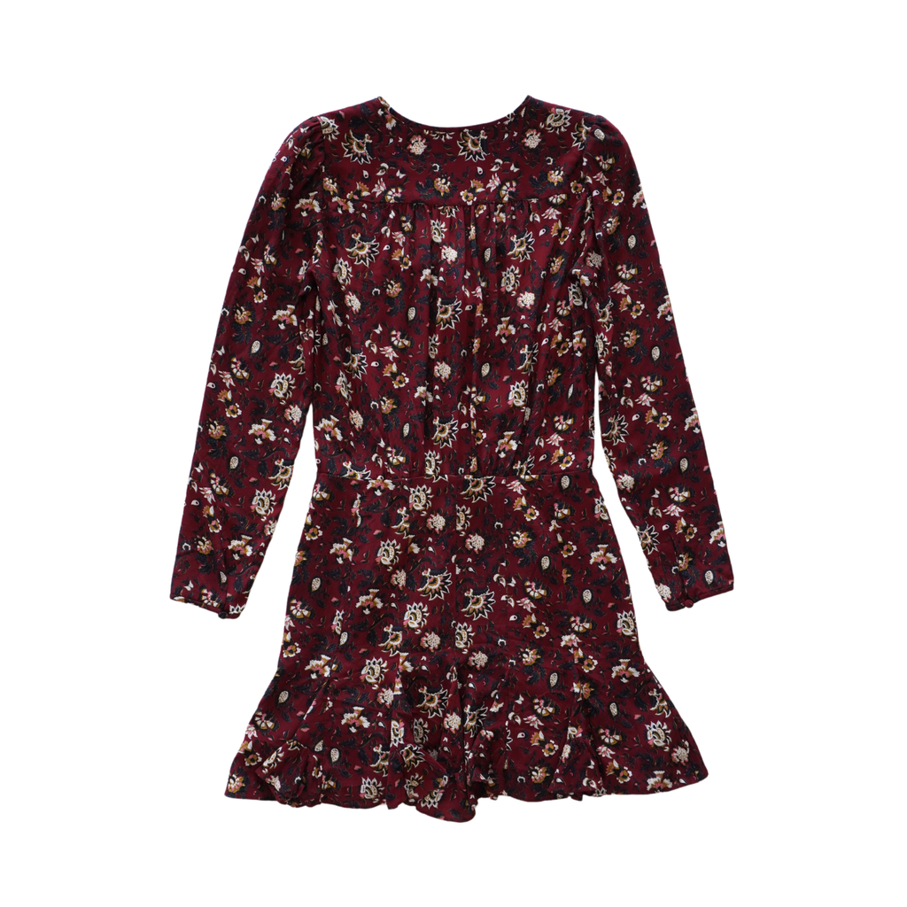 Veronica Beard Paisley Dress - Women's 2