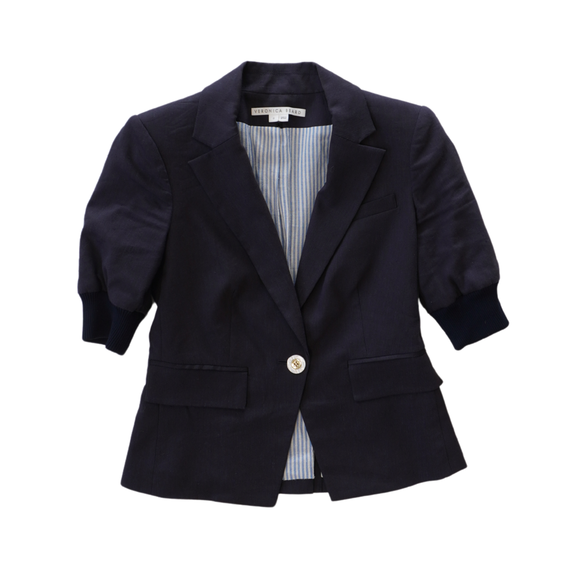 Veronica Beard 'Margereth Sport' Blazer - Women's 0