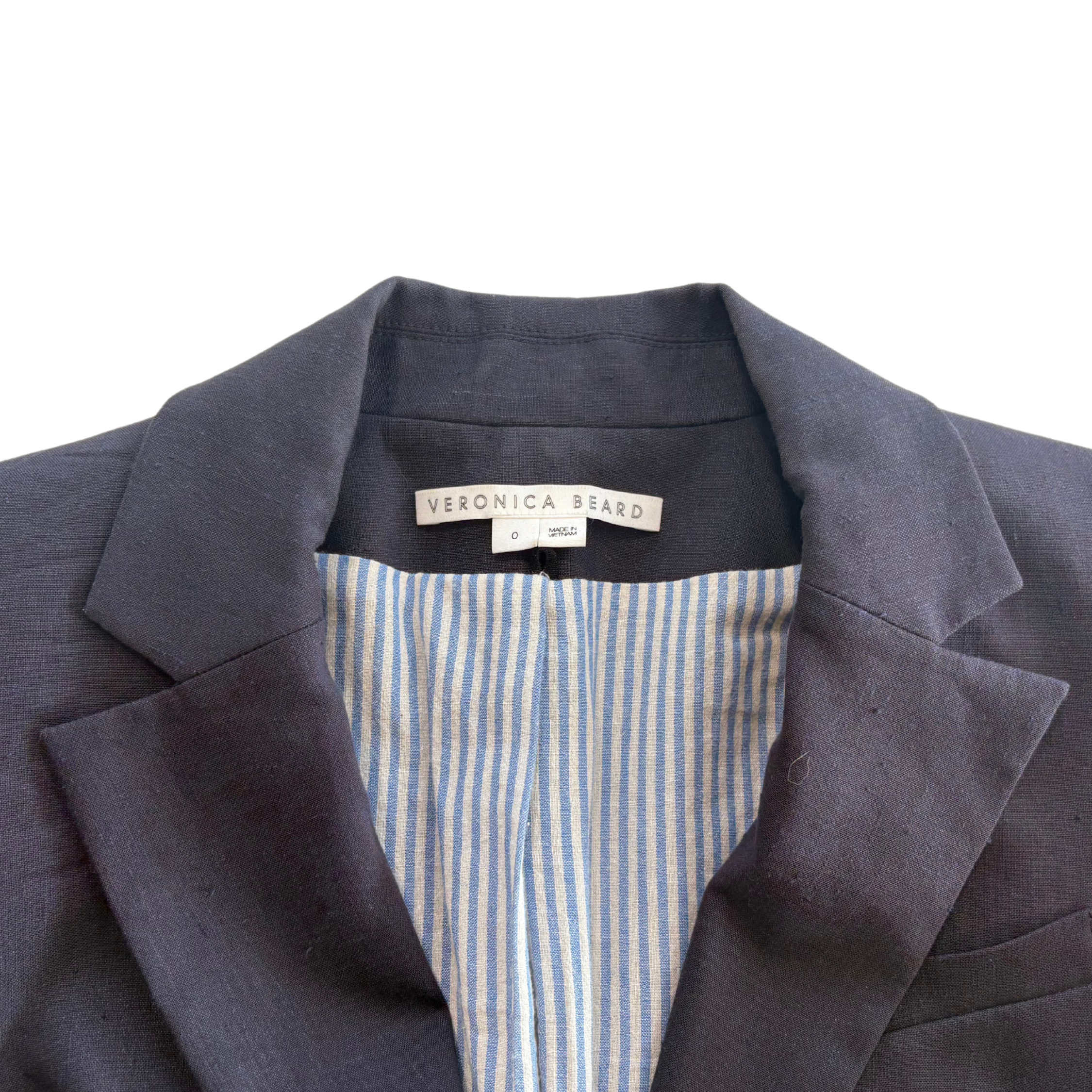 Veronica Beard 'Margereth Sport' Blazer - Women's 0