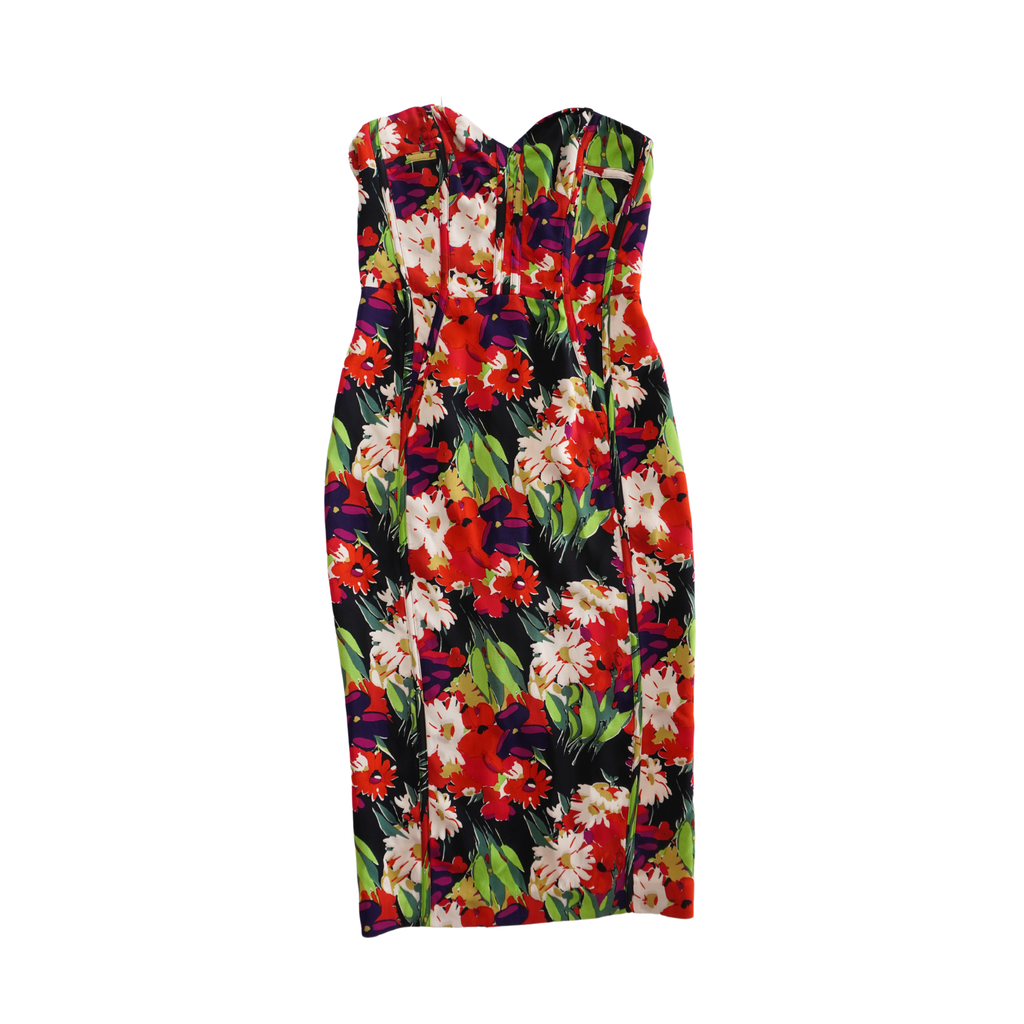 Veronica Beard 'Saffron Floral' Dress - Women's 4