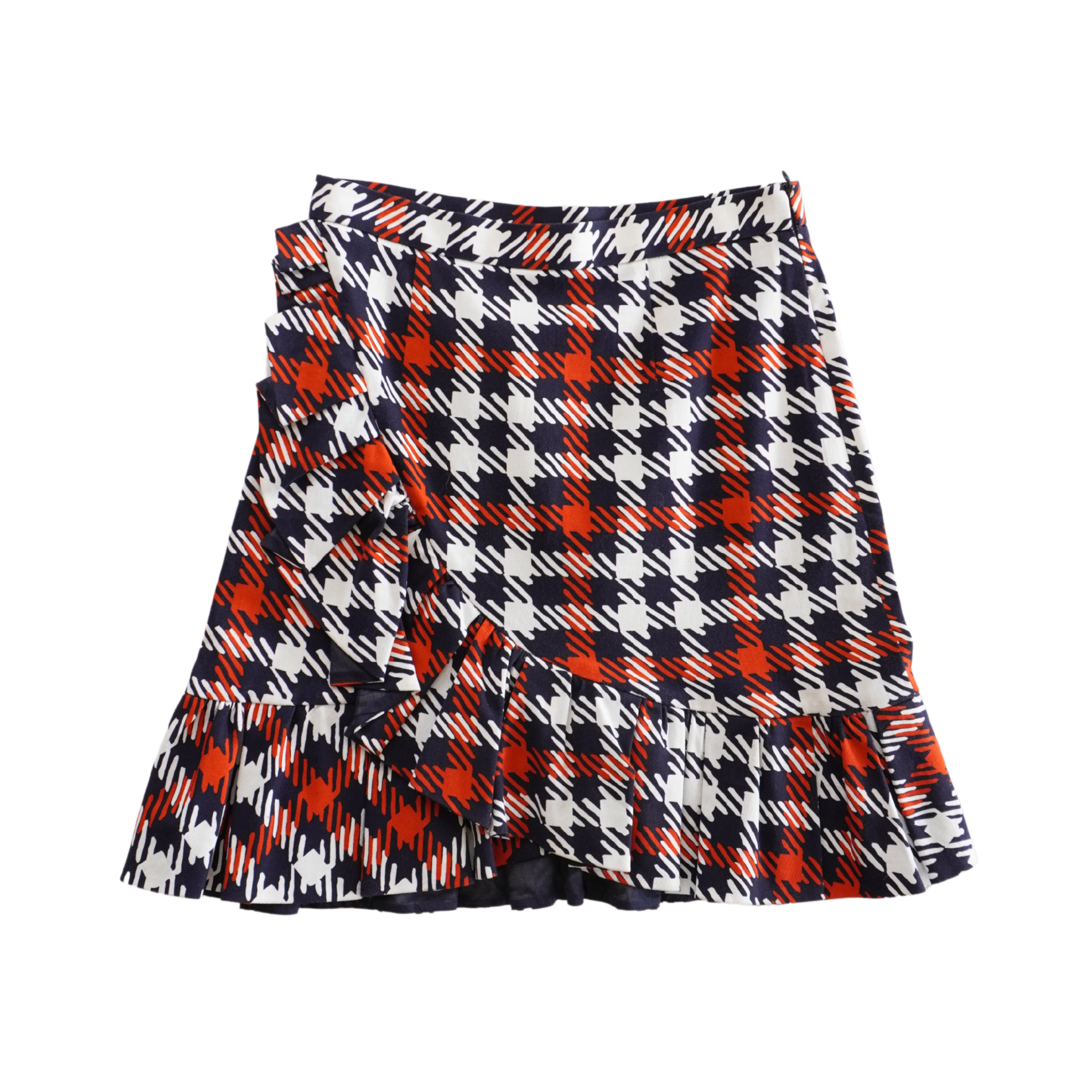 Red Valentino Skirt - Women's 40