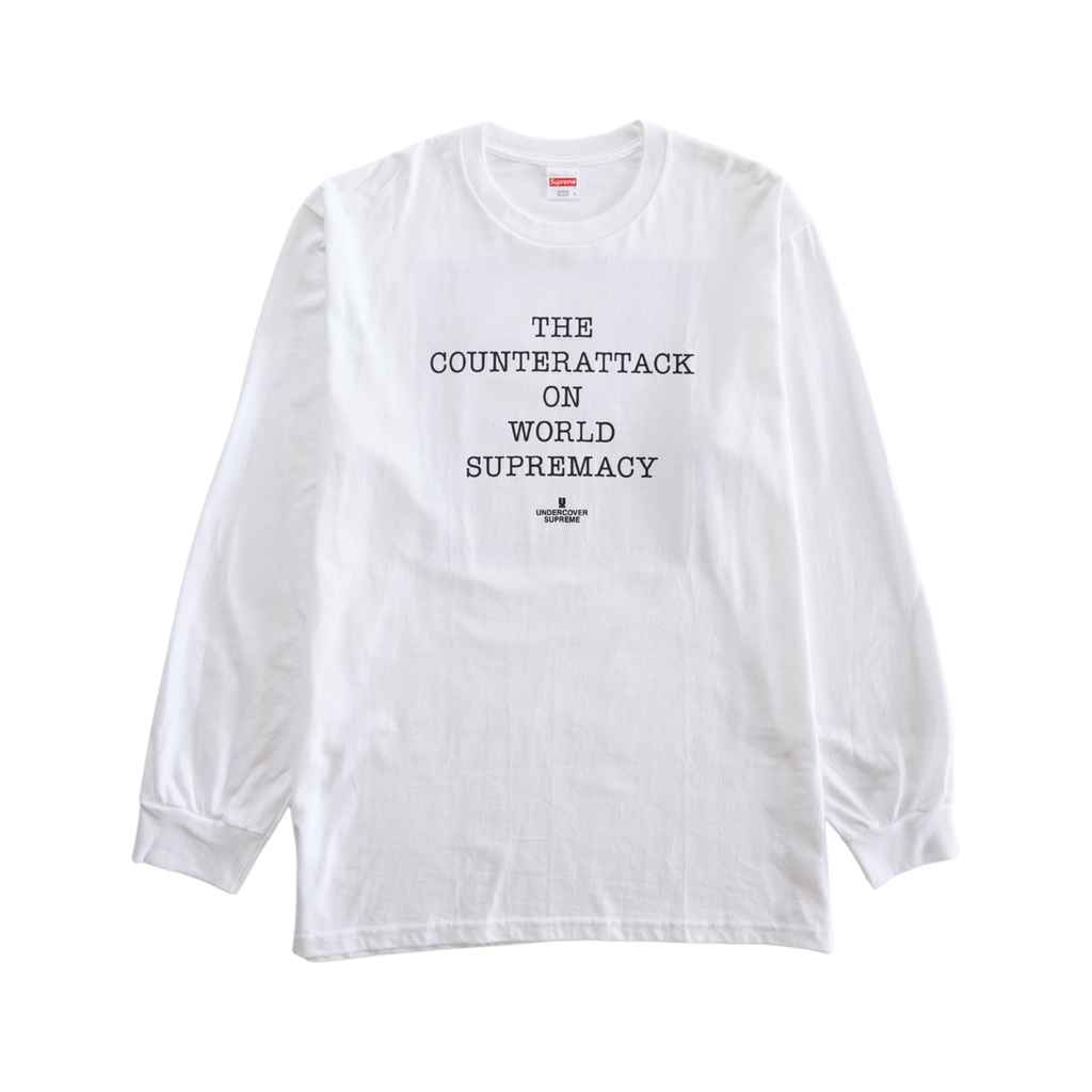 Supreme x Undercover T-Shirt - Men's L