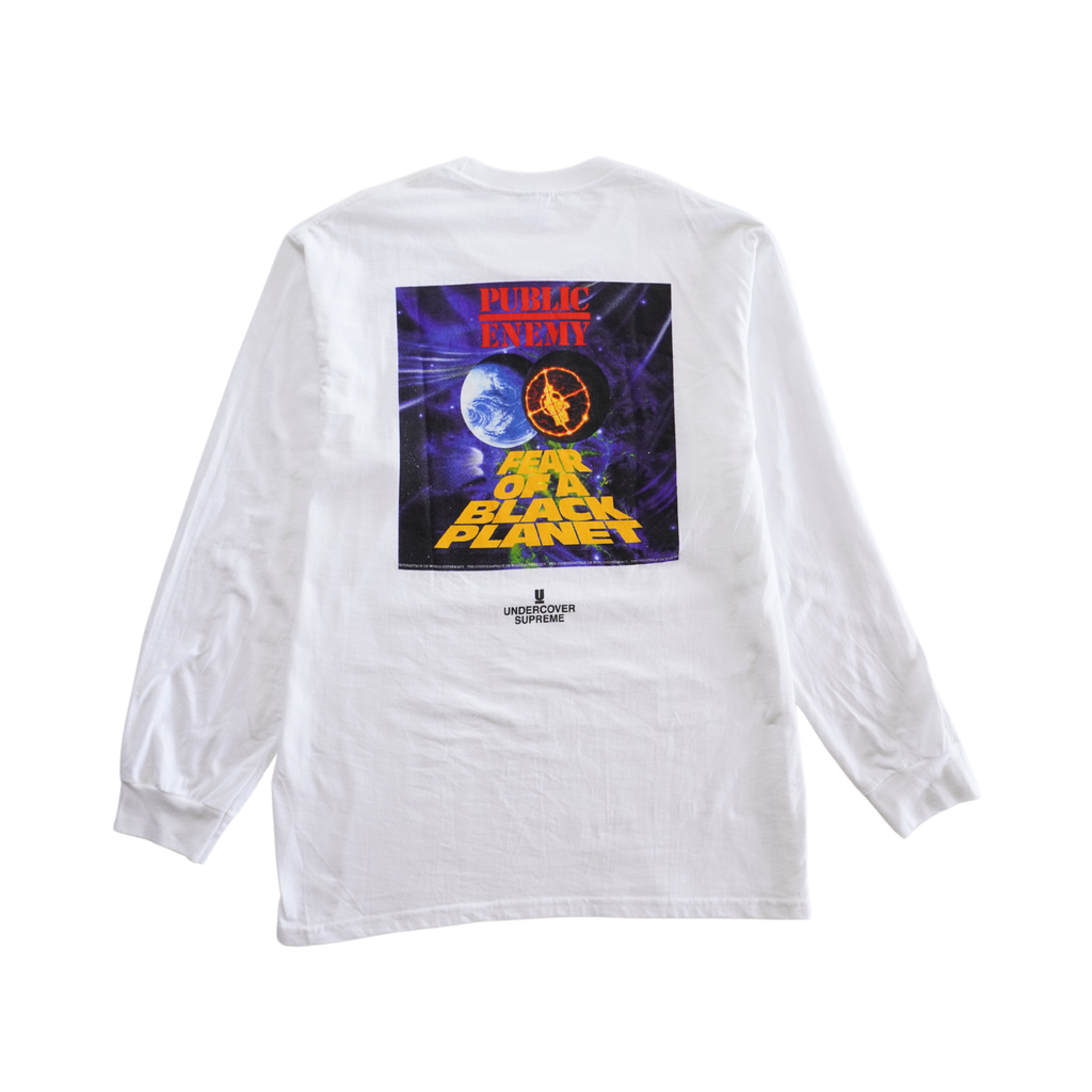 Supreme x Undercover T-Shirt - Men's L