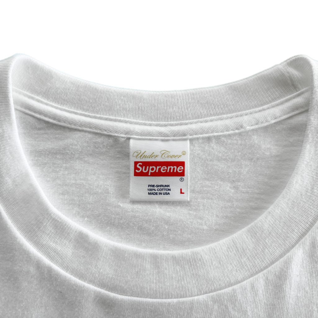 Supreme x Undercover T-Shirt - Men's L