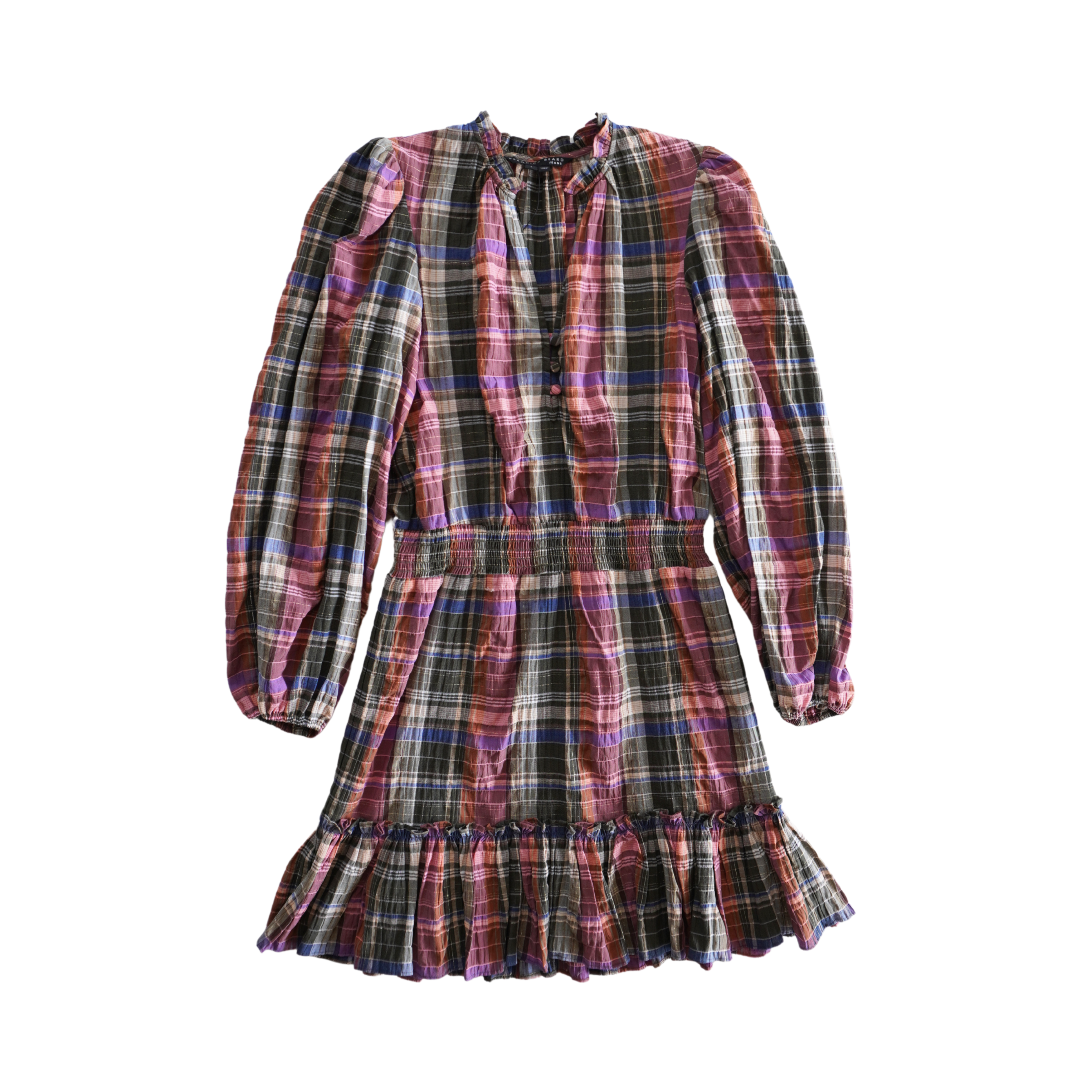 Veronica Beard 'Destiny' Dress - Women's 4
