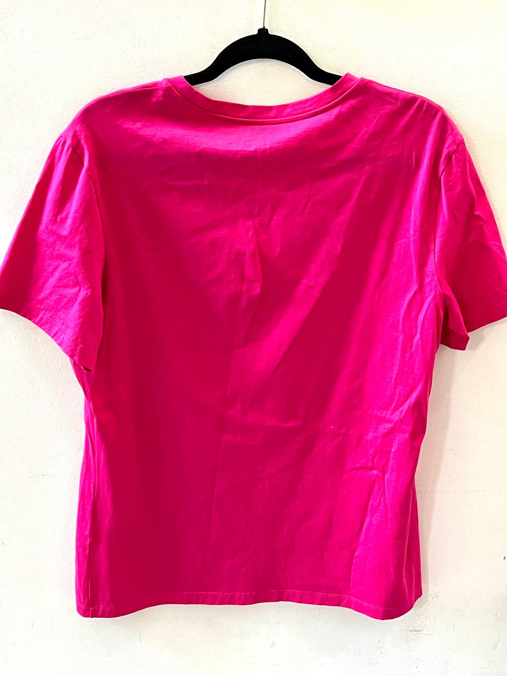 VERSACE LA MEDUSA TEE-SHIRT