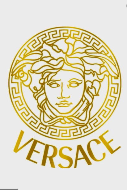 VERSACE BAROCCO JOGGER PANTS