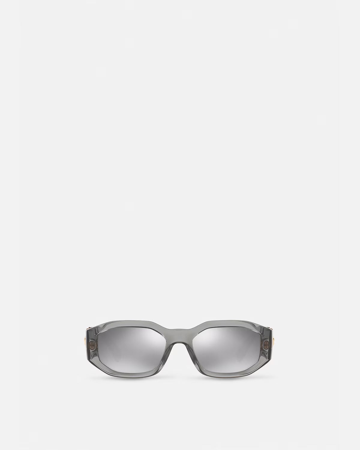 VERSACE BIGGIE MEDUSA SUNGLASSES