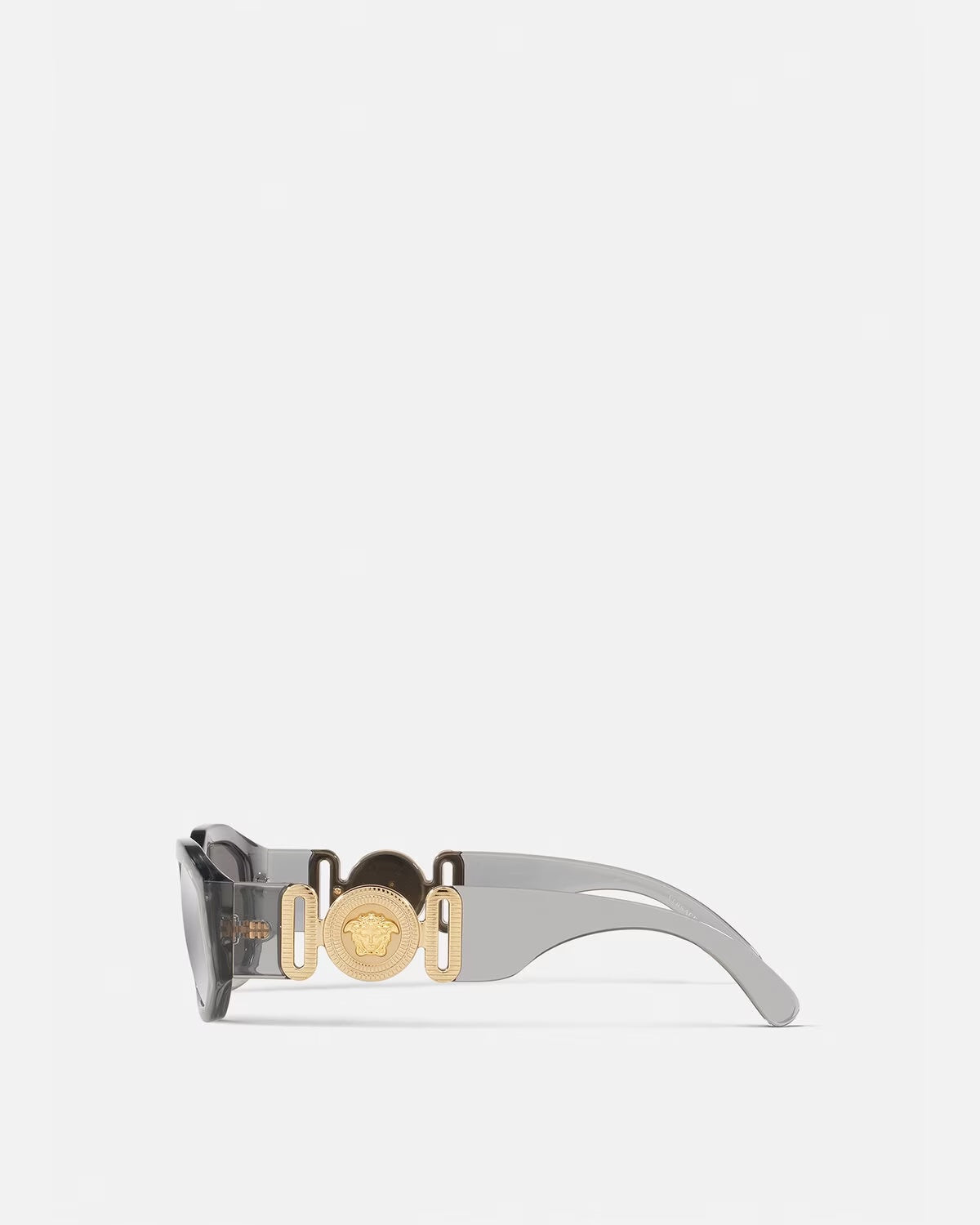 VERSACE BIGGIE MEDUSA SUNGLASSES