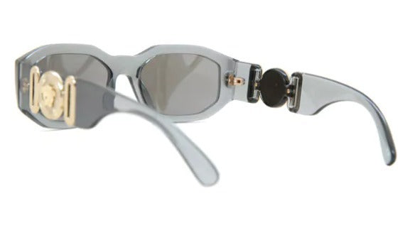 VERSACE BIGGIE MEDUSA SUNGLASSES