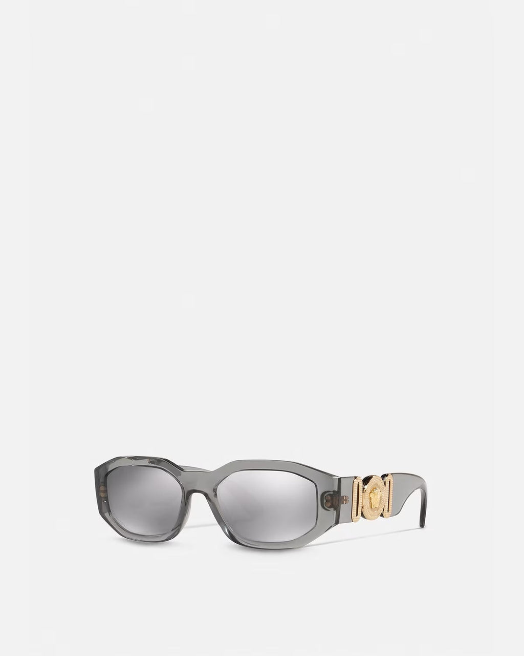 VERSACE BIGGIE MEDUSA SUNGLASSES