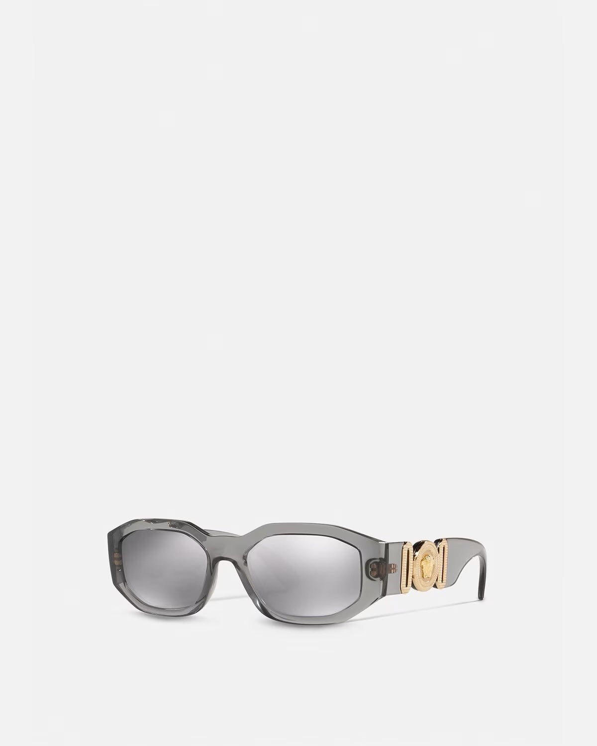 VERSACE BIGGIE MEDUSA SUNGLASSES