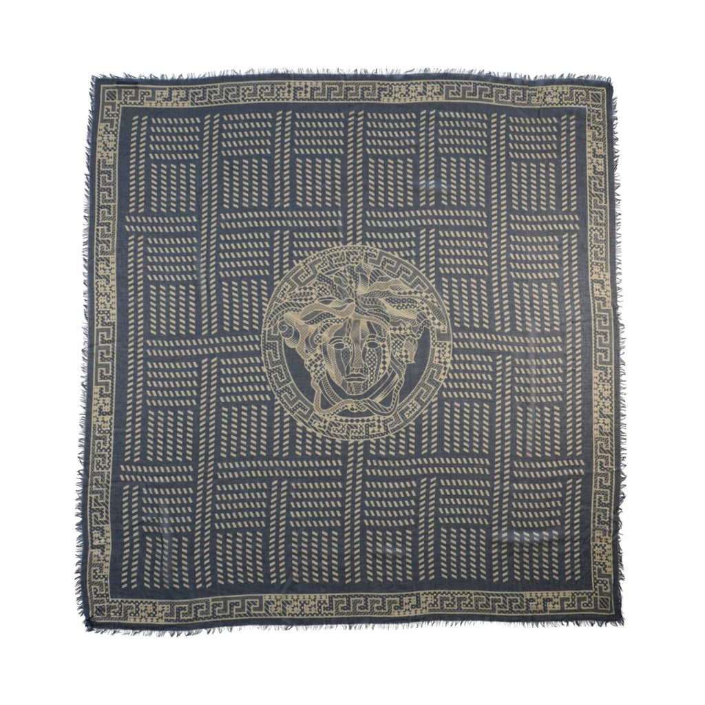 Versace Square Scarf