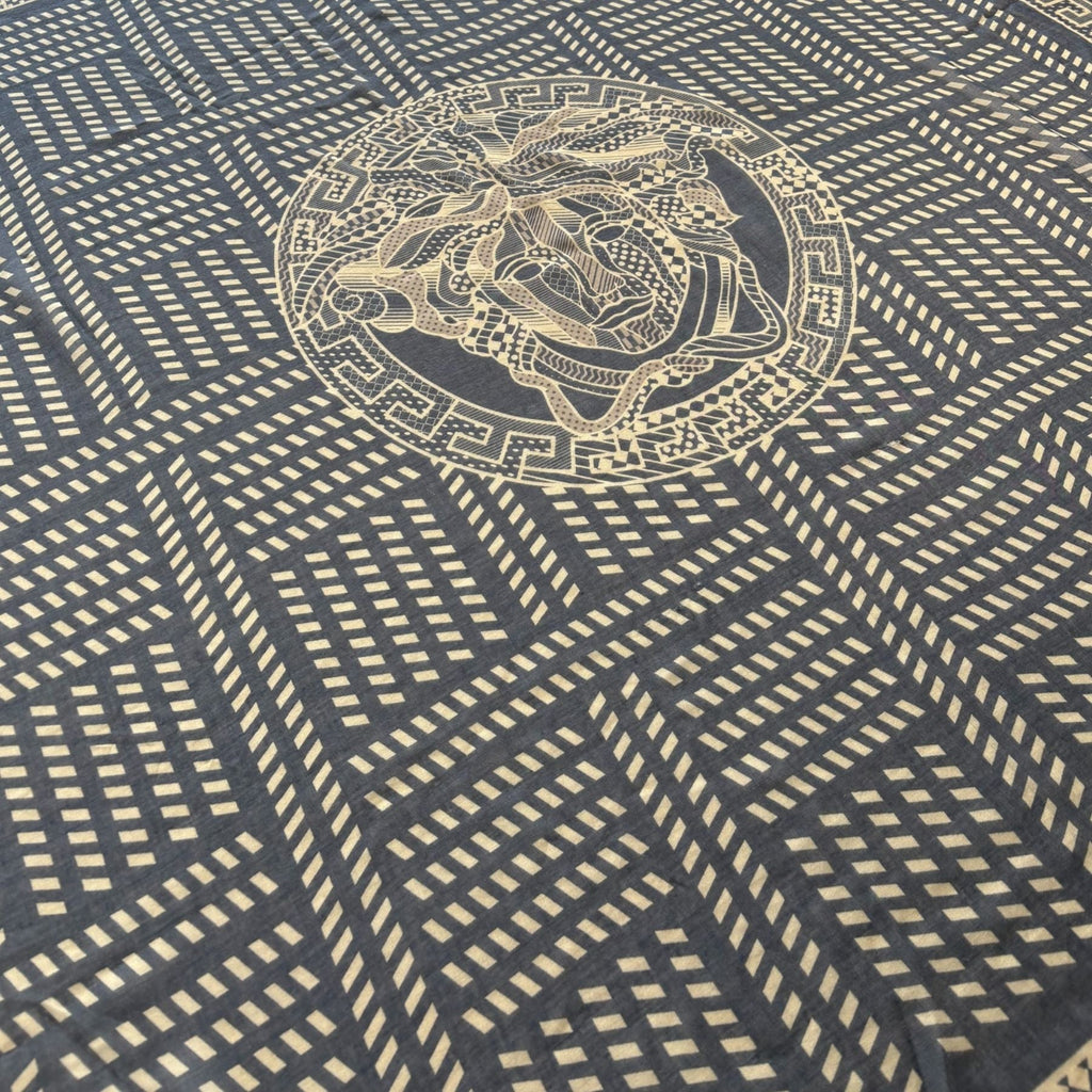 Versace Square Scarf
