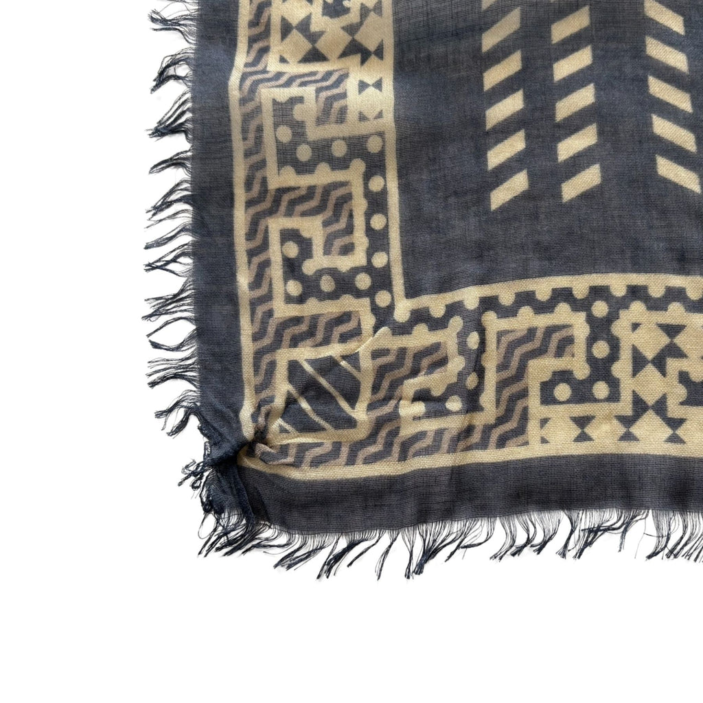 Versace Square Scarf