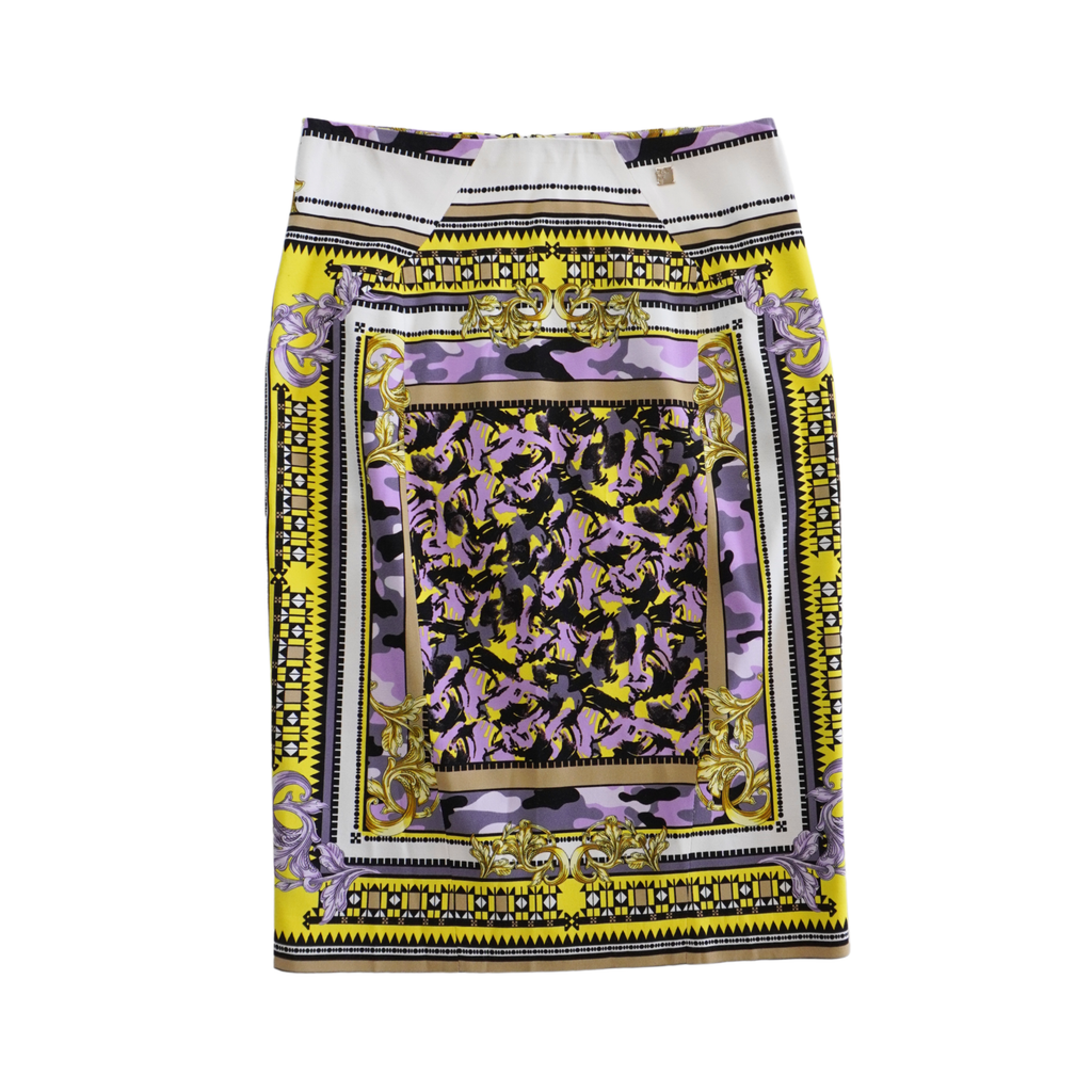 Versace Collection Pencil Skirt - Women's 44