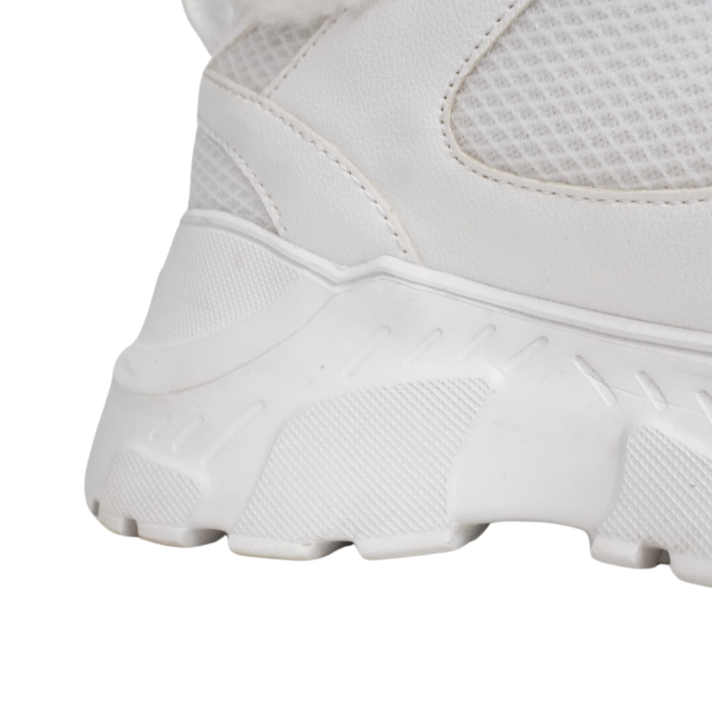Versace Jeans Chunky Sneakers - Women's 5