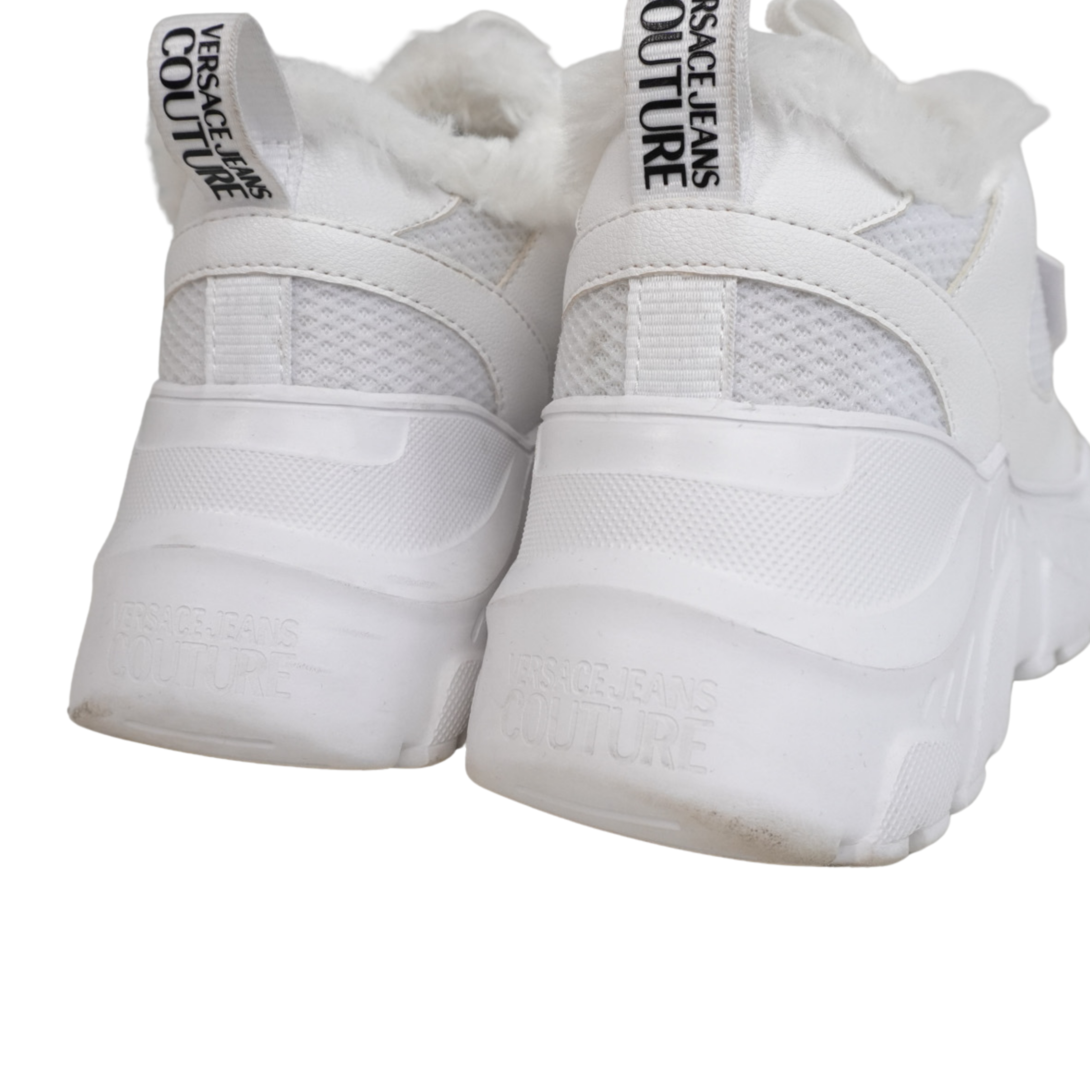 Versace Jeans Chunky Sneakers - Women's 5