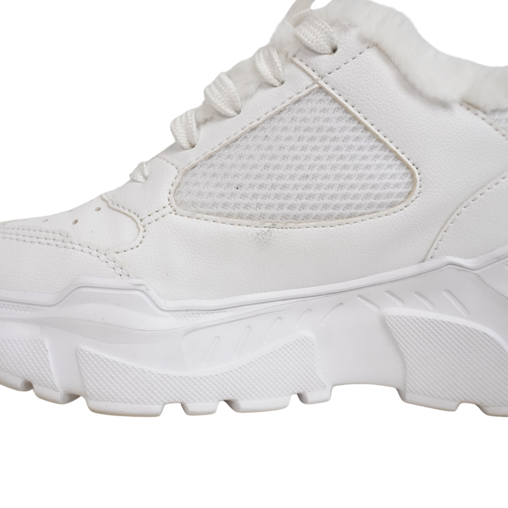Versace Jeans Chunky Sneakers - Women's 5