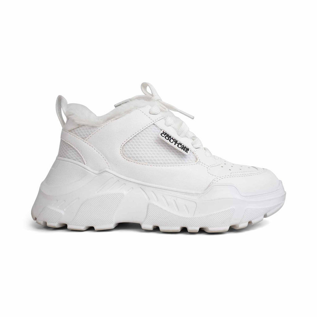 Versace Jeans Chunky Sneakers - Women's 5