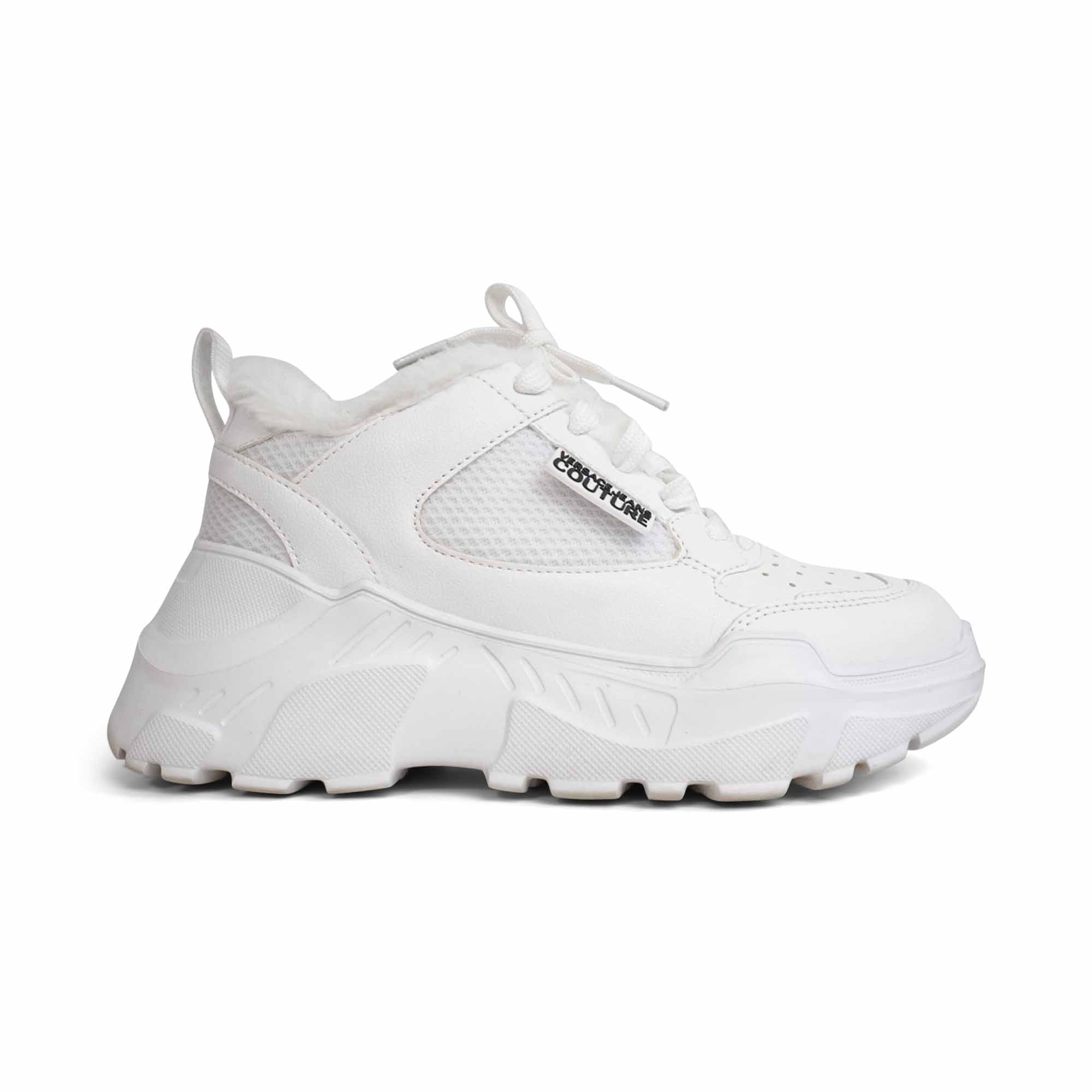 Versace Jeans Chunky Sneakers - Women's 5