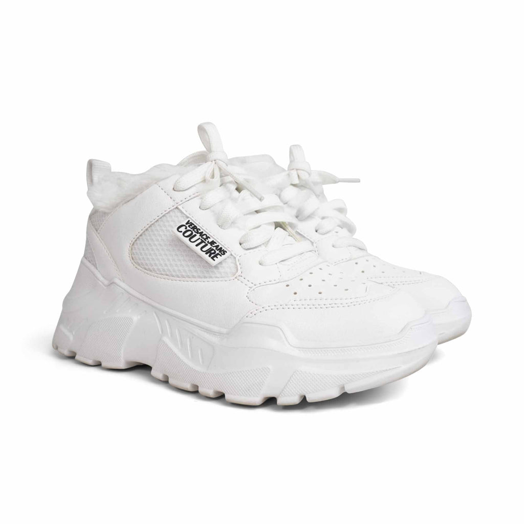 Versace Jeans Chunky Sneakers - Women's 5
