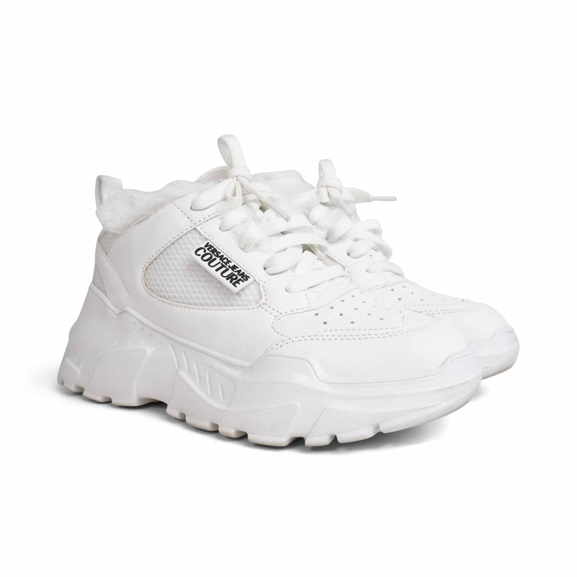 Versace Jeans Chunky Sneakers - Women's 5