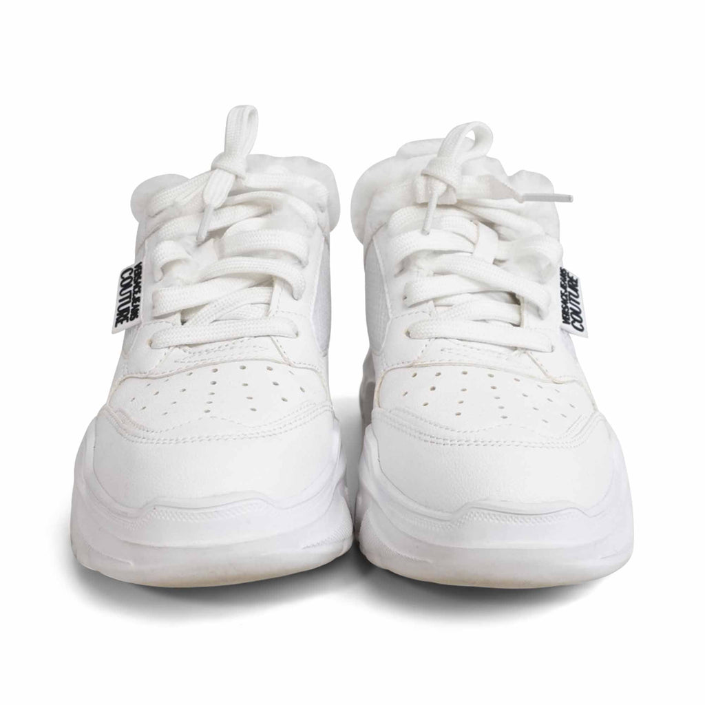 Versace Jeans Chunky Sneakers - Women's 5