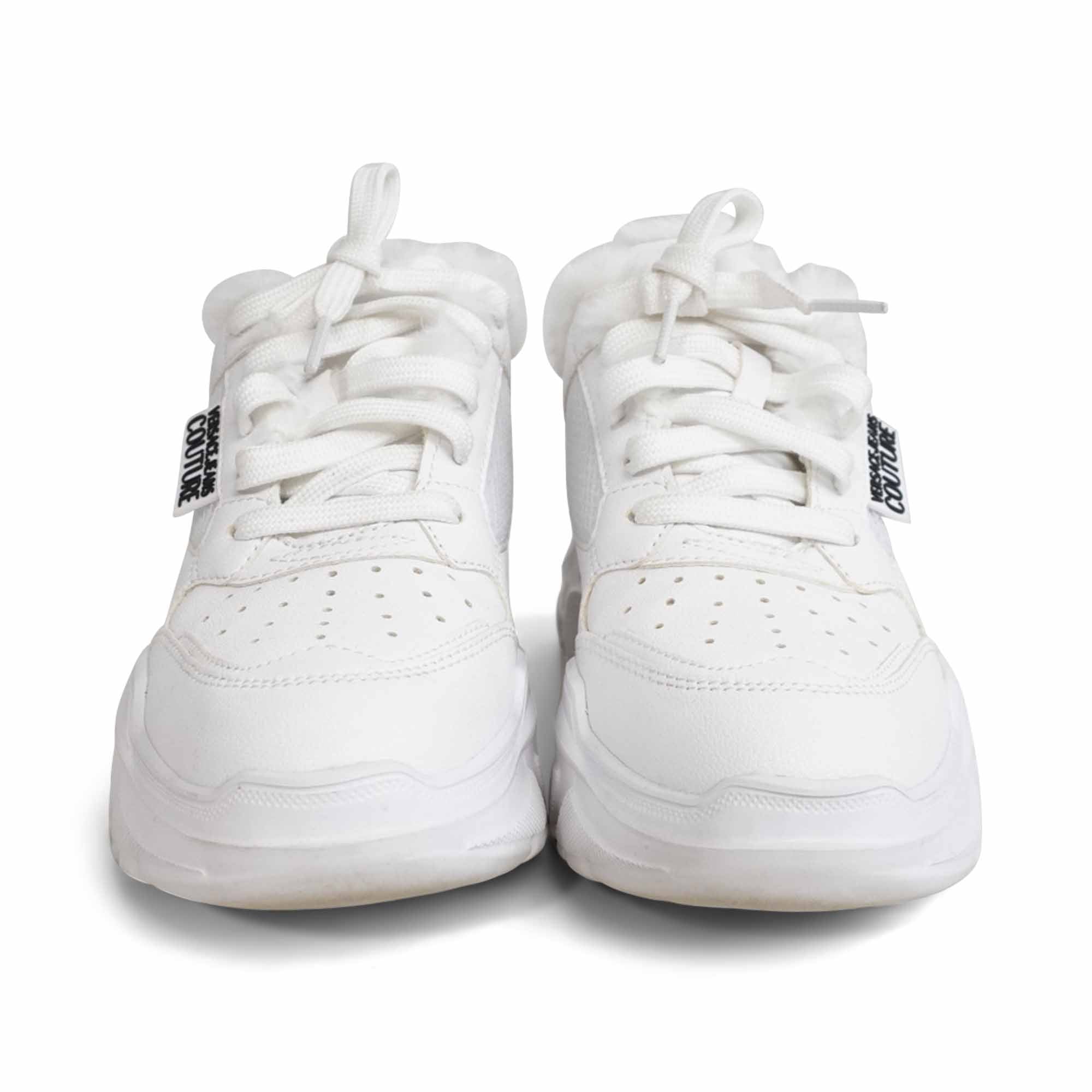 Versace Jeans Chunky Sneakers - Women's 5