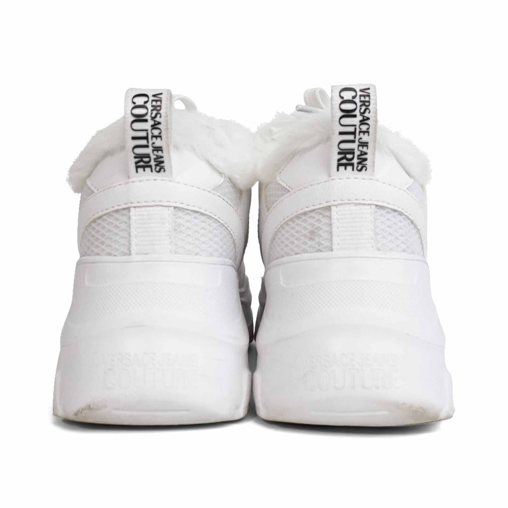 Versace Jeans Chunky Sneakers - Women's 5