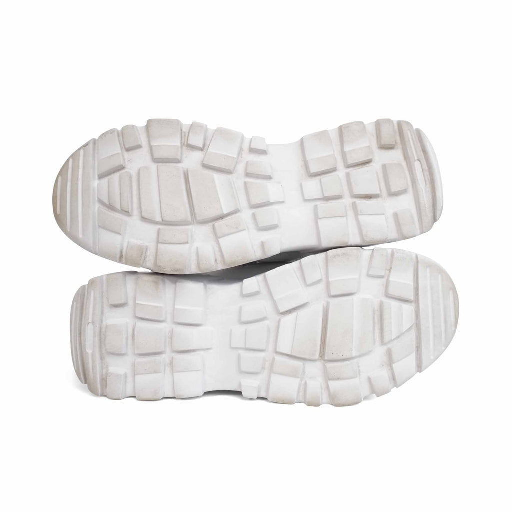 Versace Jeans Chunky Sneakers - Women's 5