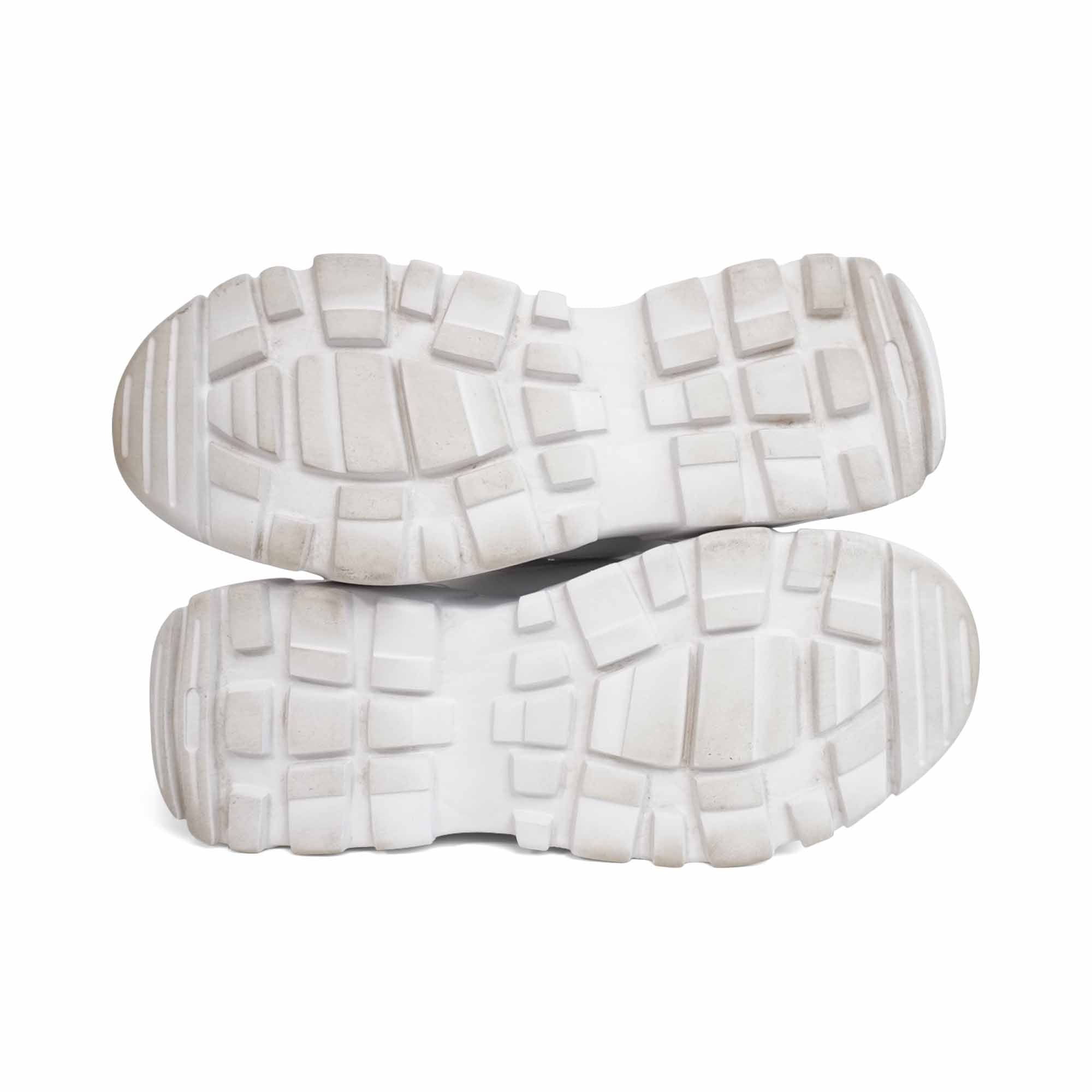 Versace Jeans Chunky Sneakers - Women's 5