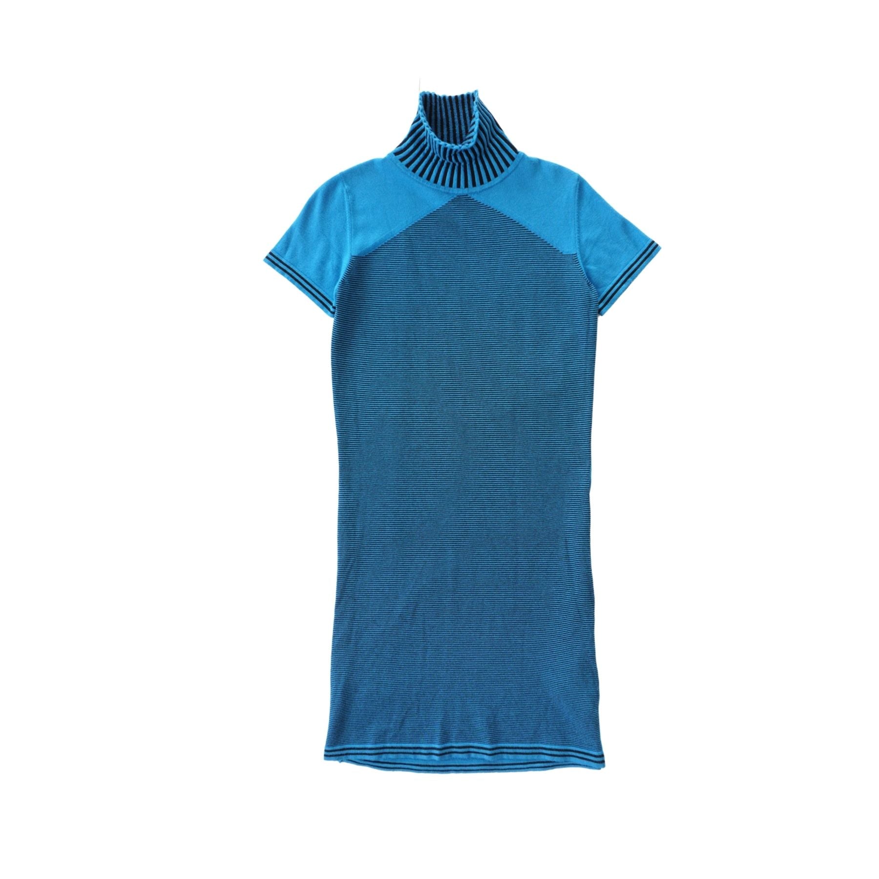 Versace Jeans Knit Dress - Women's XS