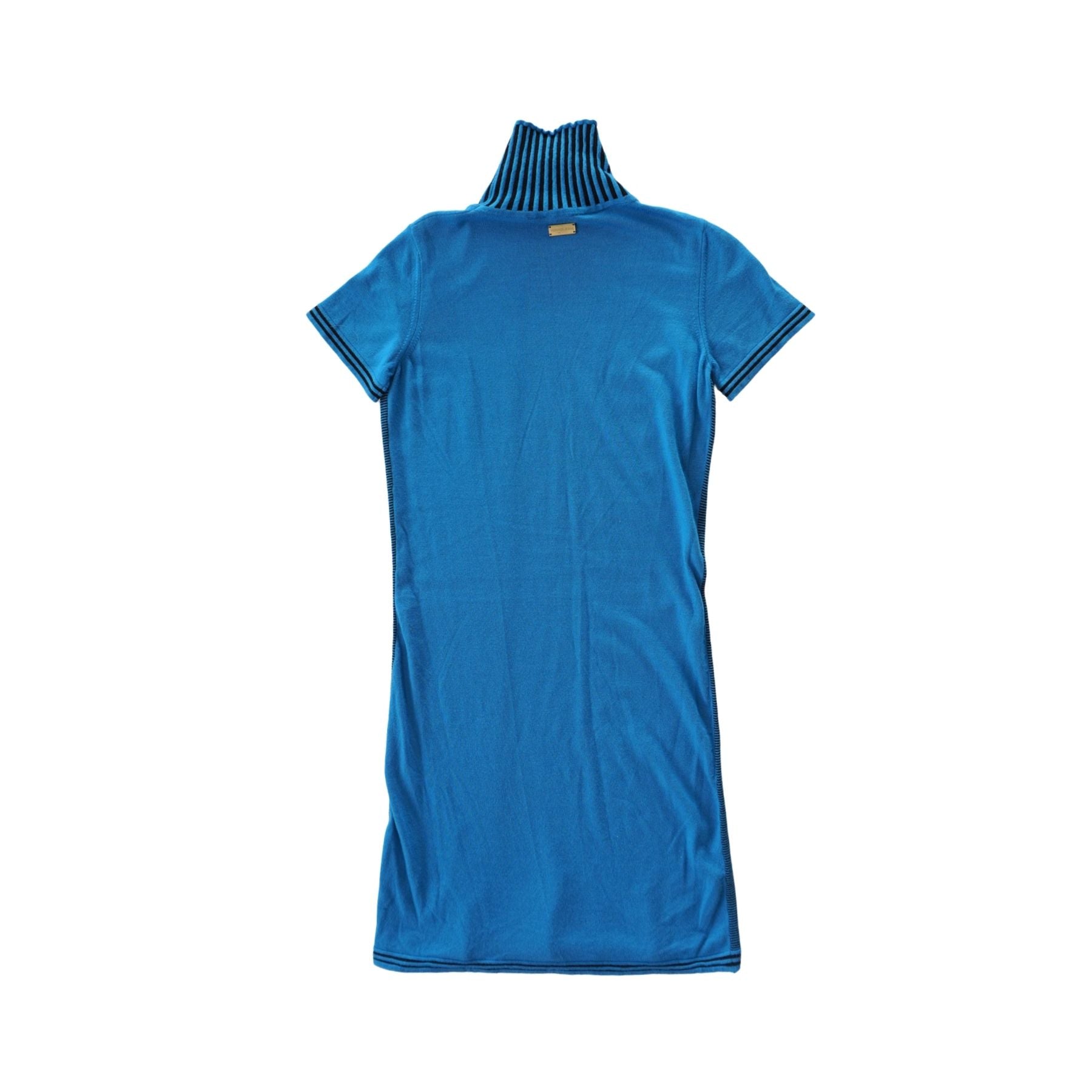 Versace Jeans Knit Dress - Women's XS